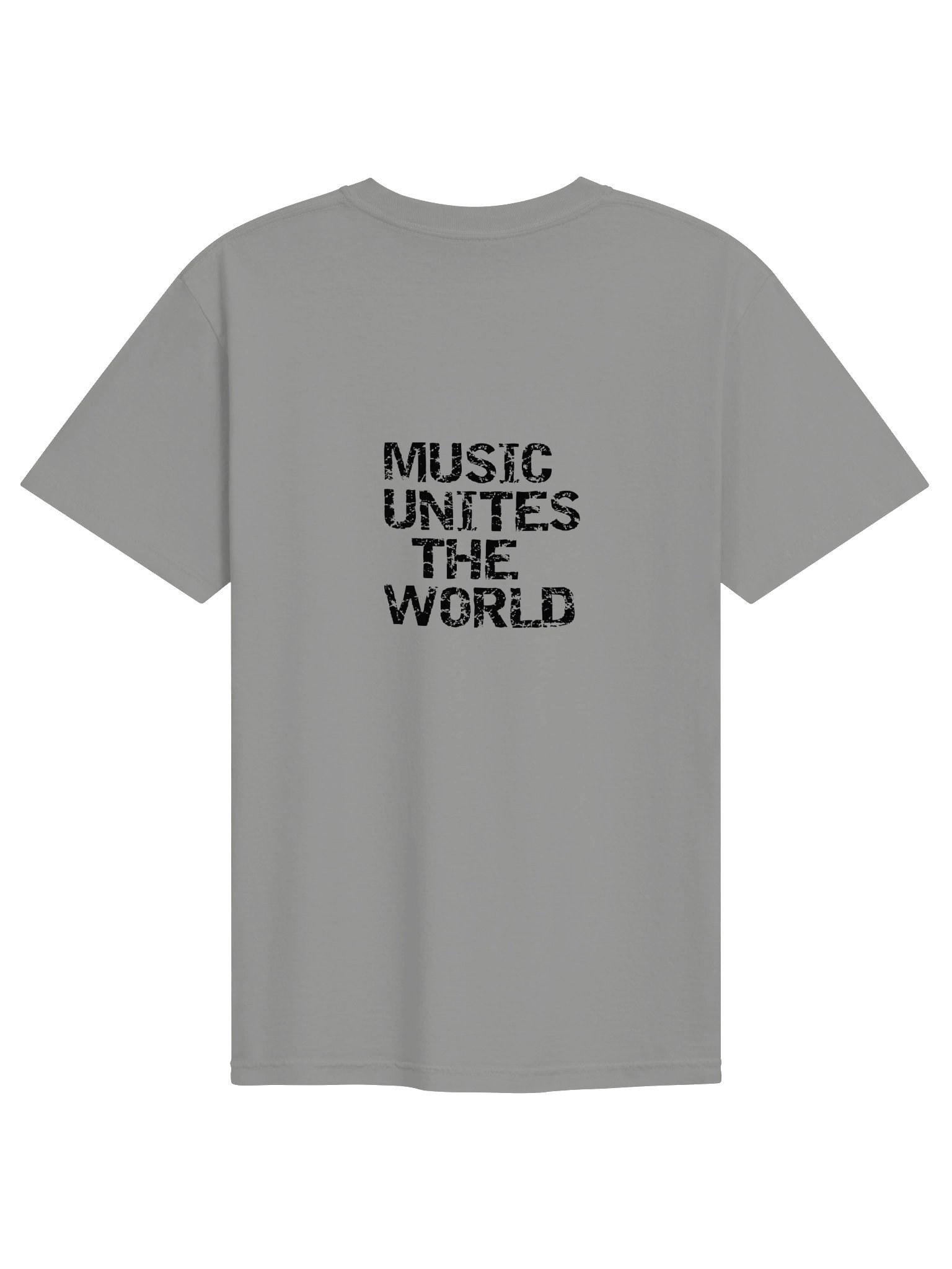 Garment-Dyed Heavyweight T-Shirt product image (2)
