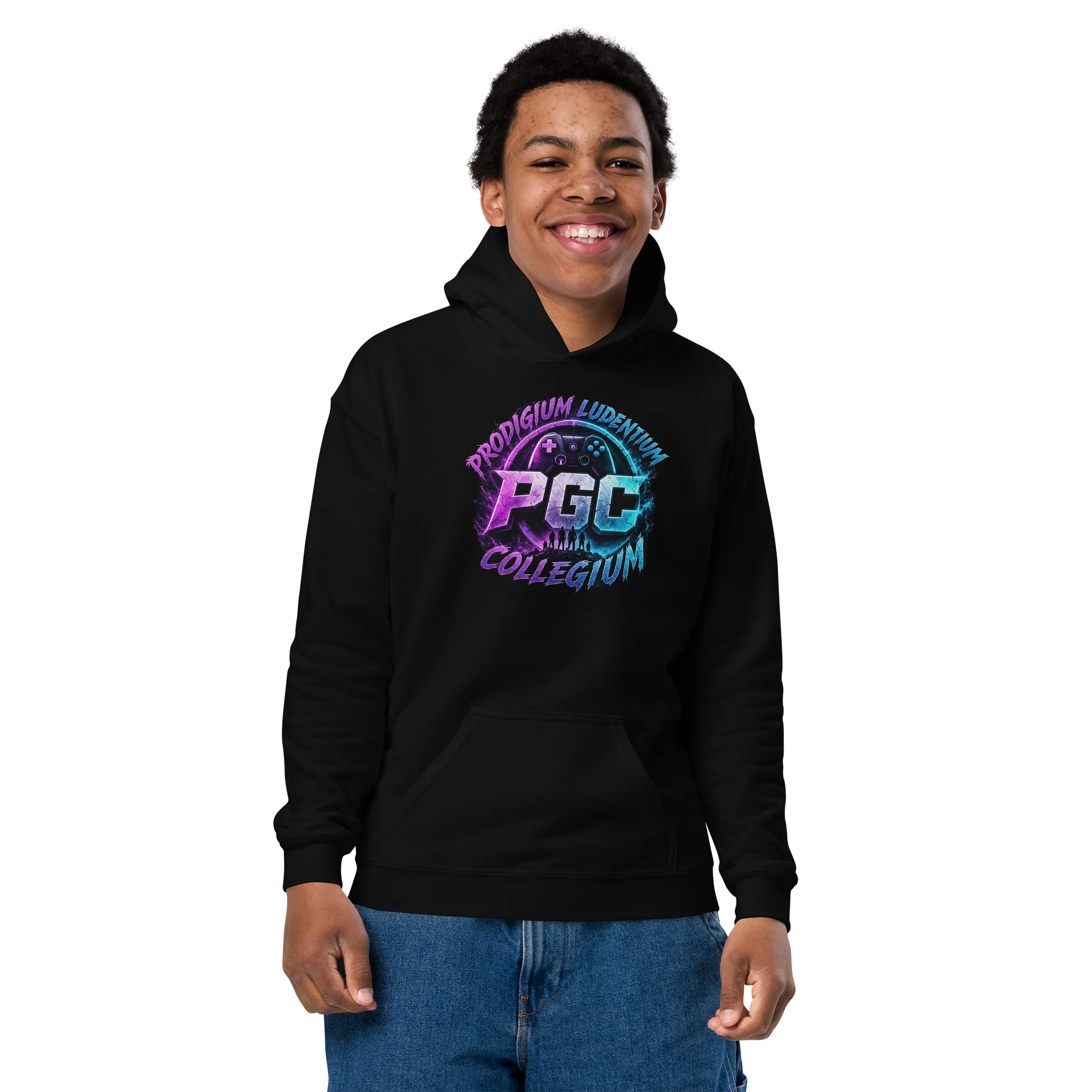 kidz Hoodie product image (2)