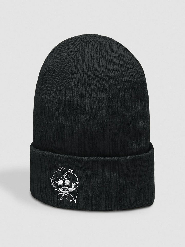 UwU White Bean-E product image (2)