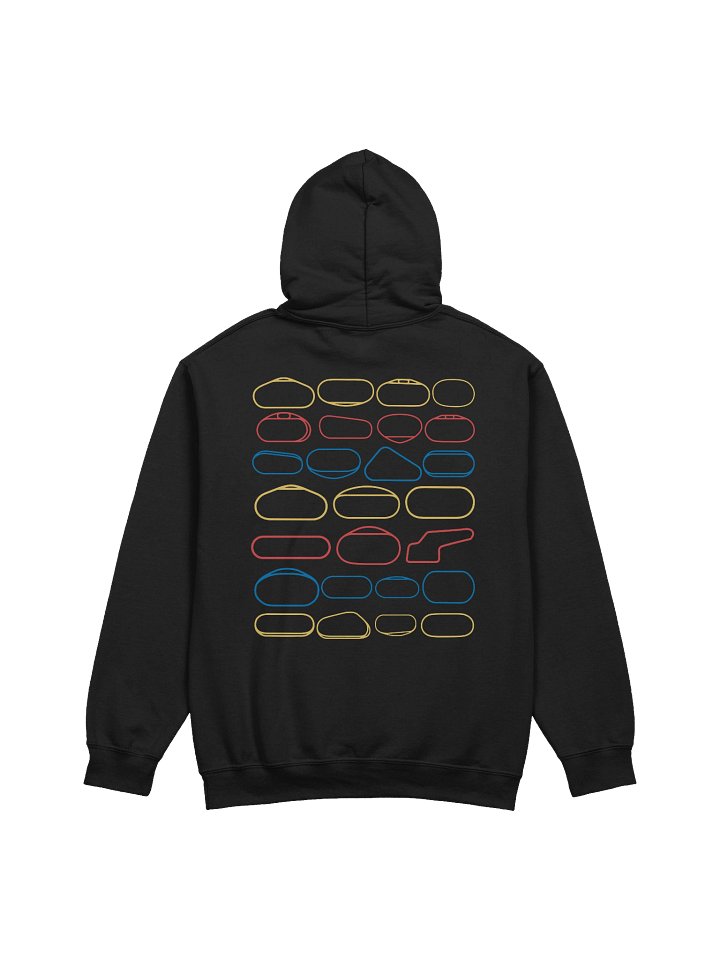 Let's Get Dizzy - Comfy Sweatshirt product image (2)