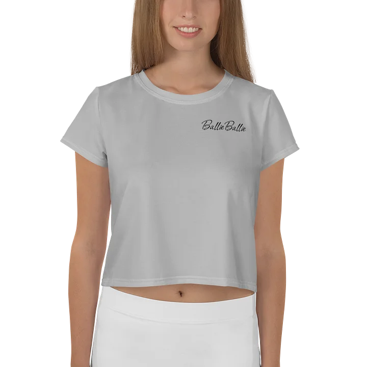 Crop Top product image (1)