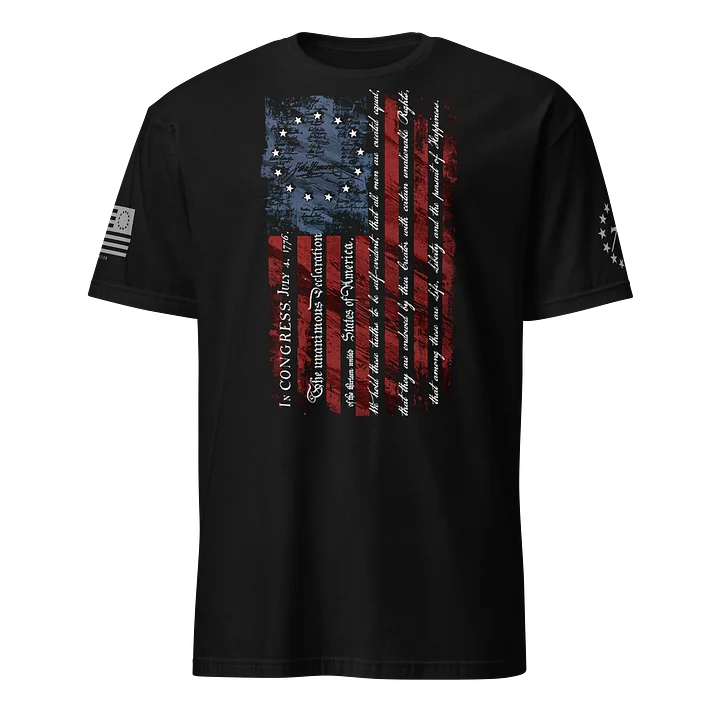 Declaration Flag 2.0 product image (1)