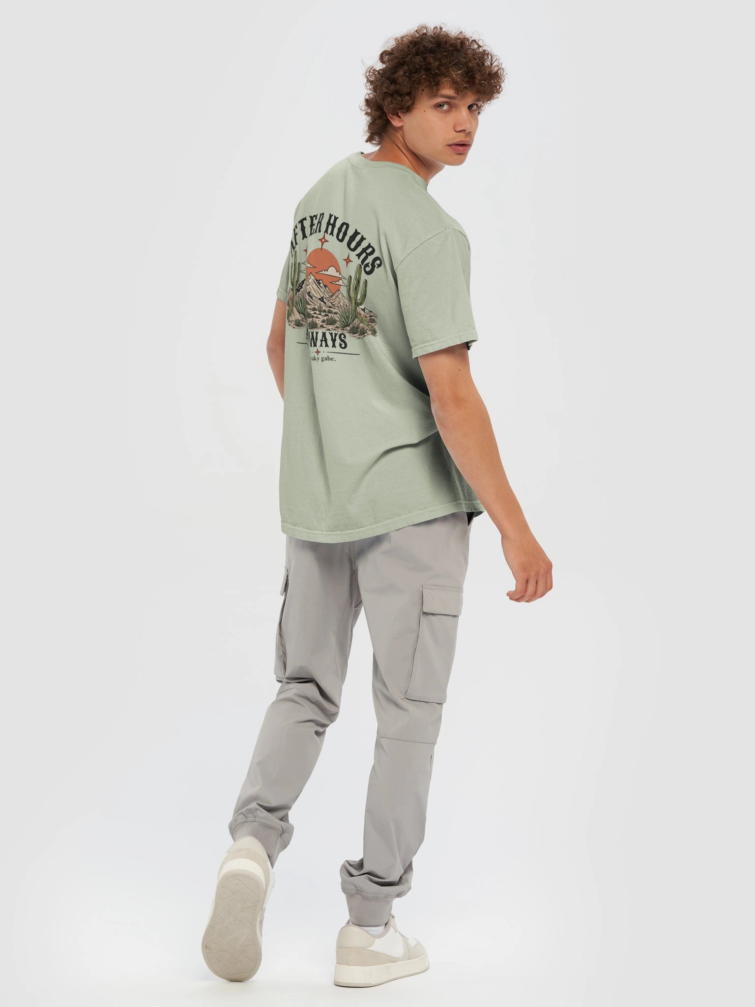 DESERT MISCHIEF TEE product image (62)
