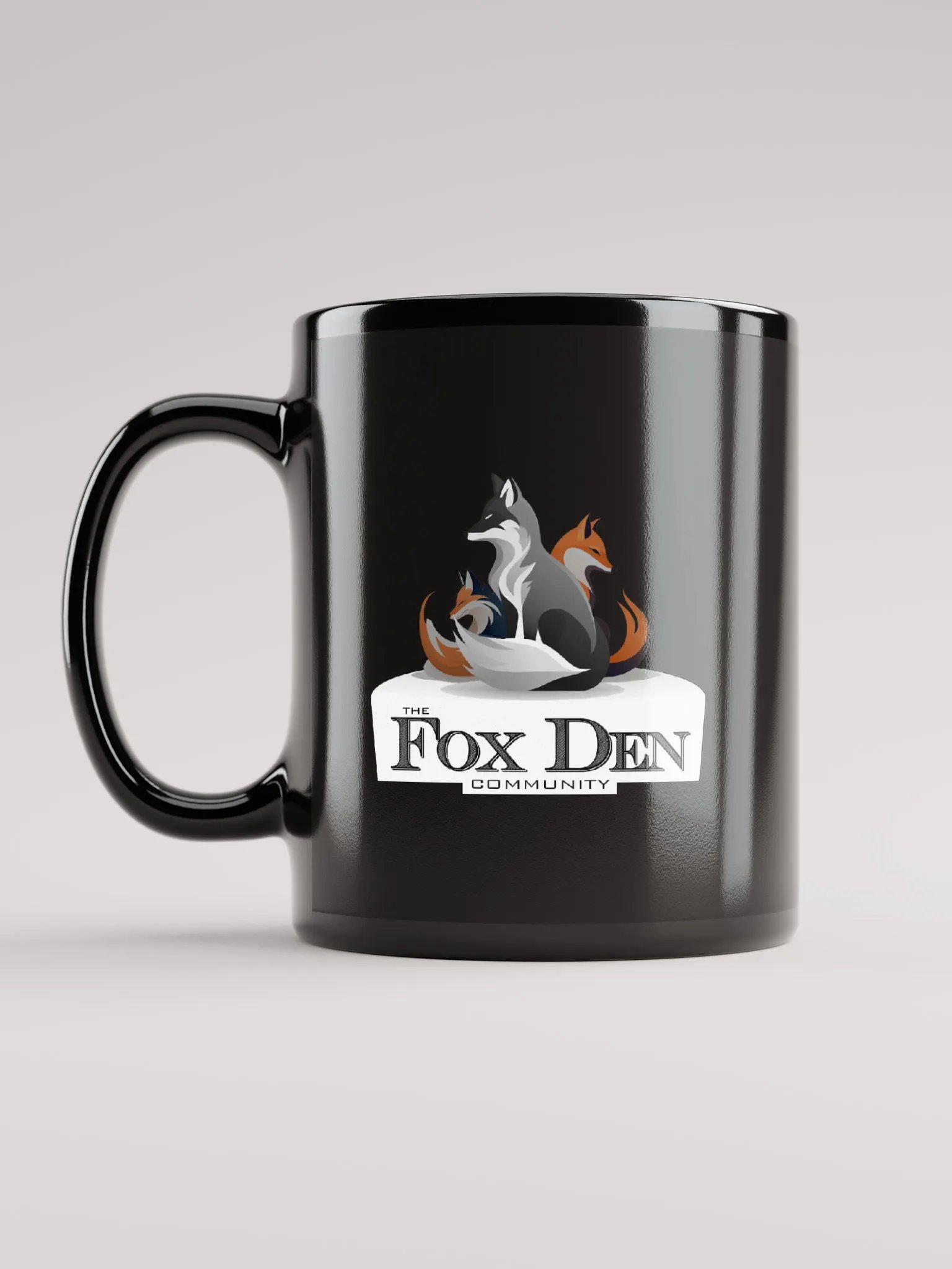 Fox Den Fam product image (11)