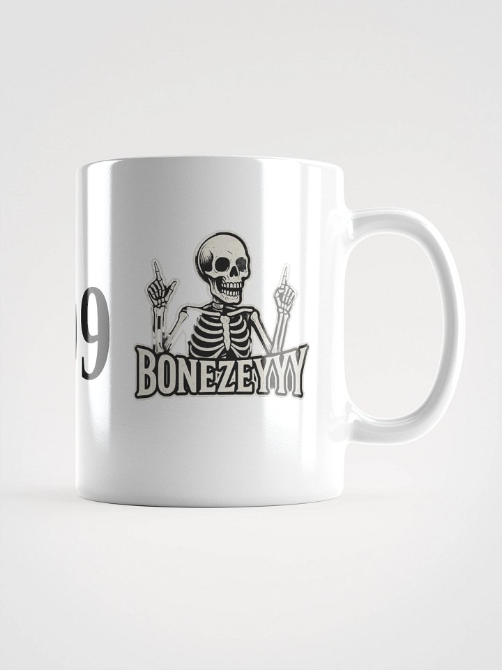 BONEZEYYY Mug product image (3)