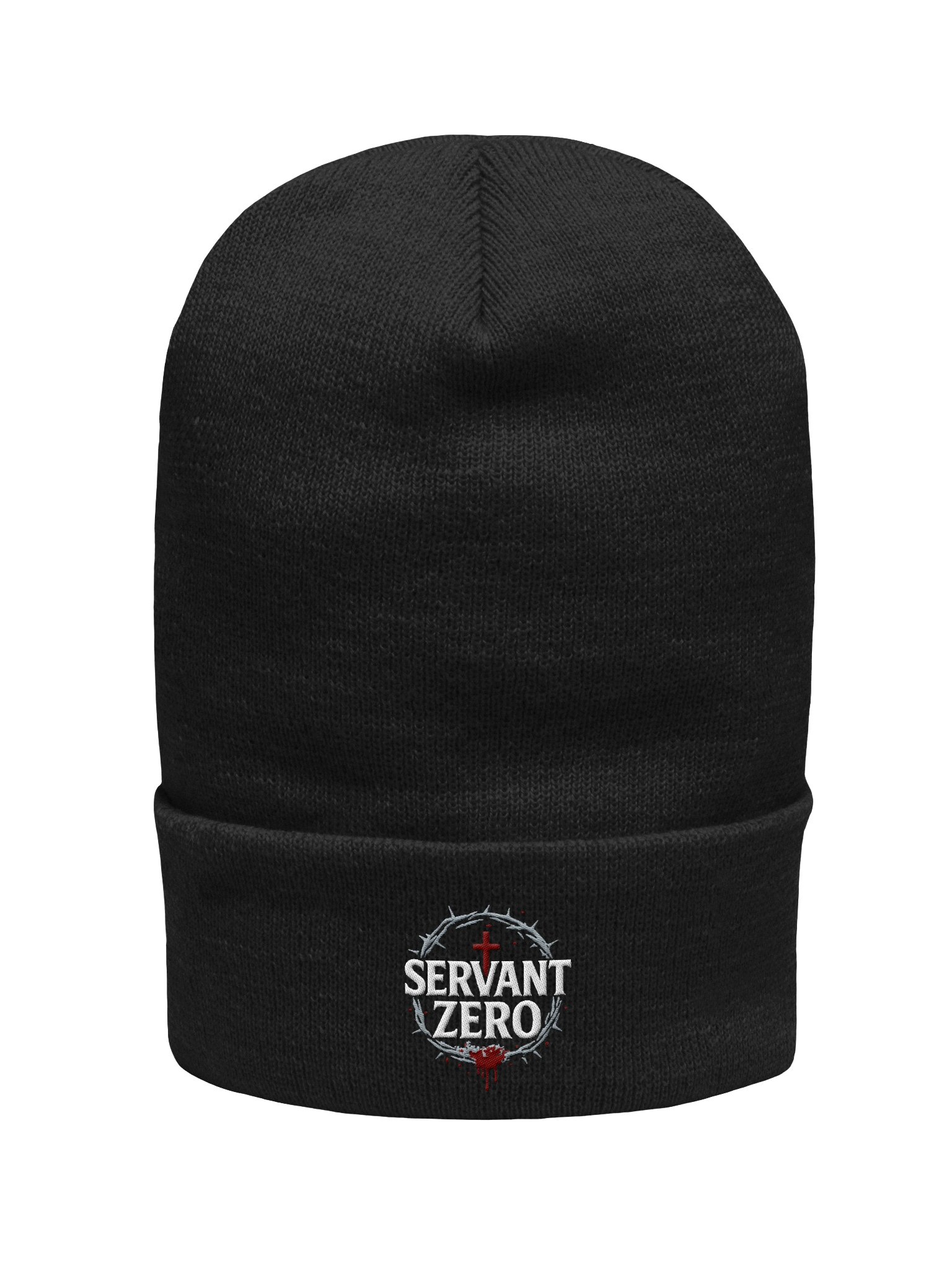 Servant Zero Beanie product image (1)