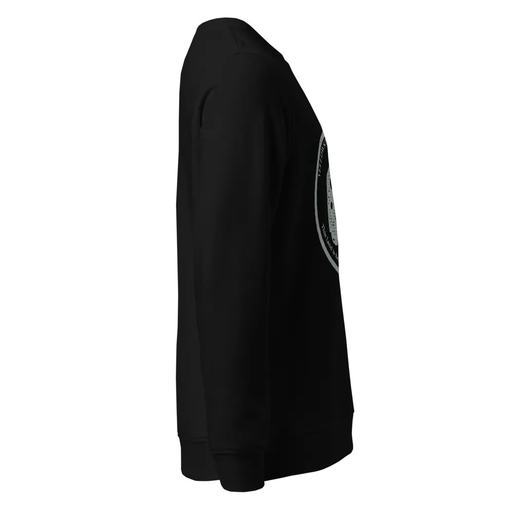 Yellowstone organic pullover sweatshirt product image (4)