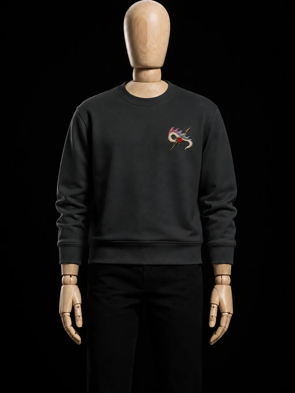 Saint George and the Dragon product image (2)