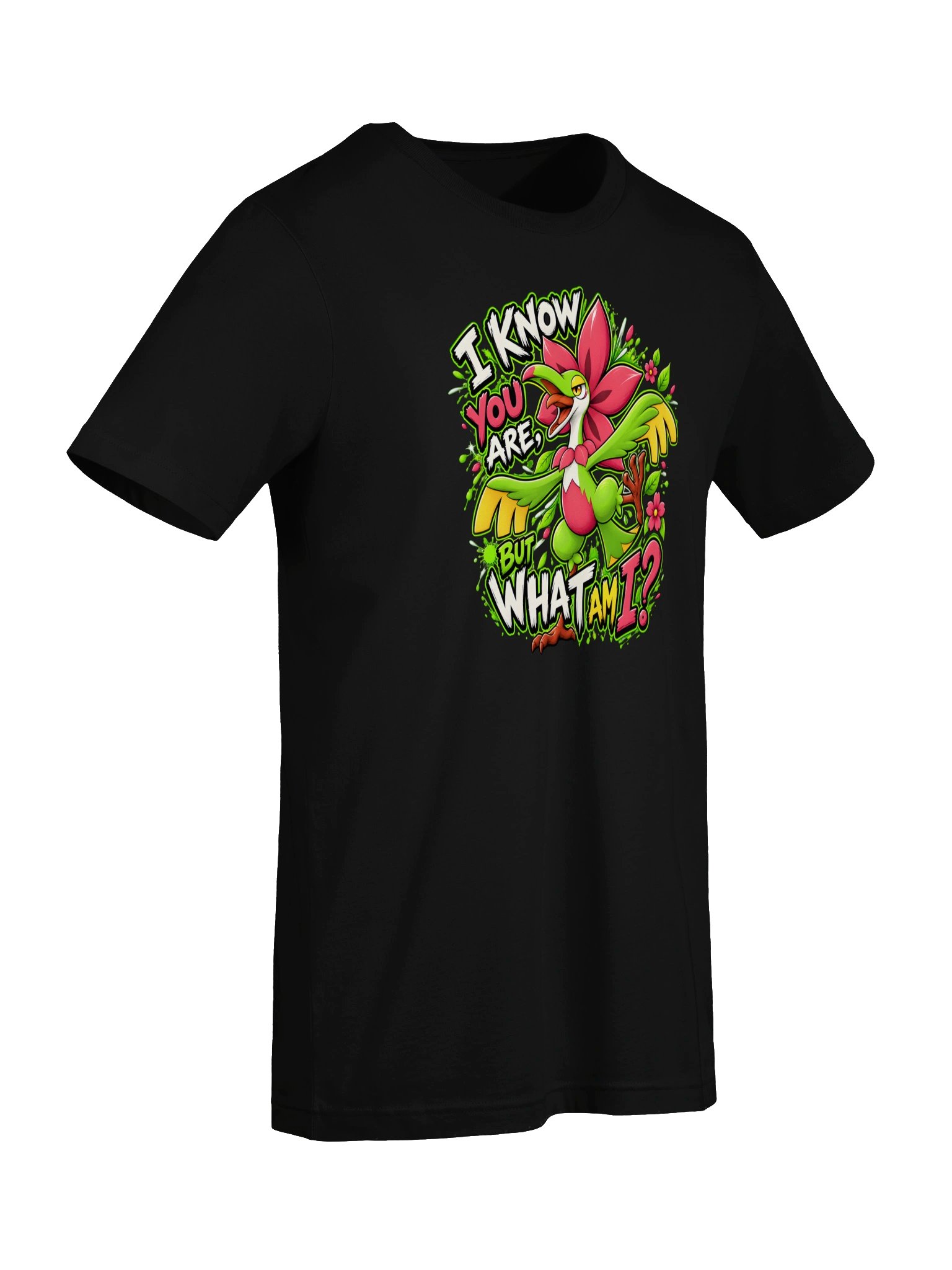 Crazy, only if you make me mad? product image (2)