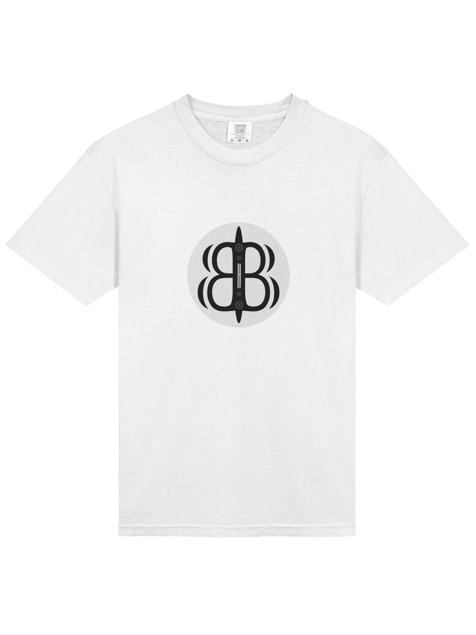 BillsBeatz Tee product image (6)