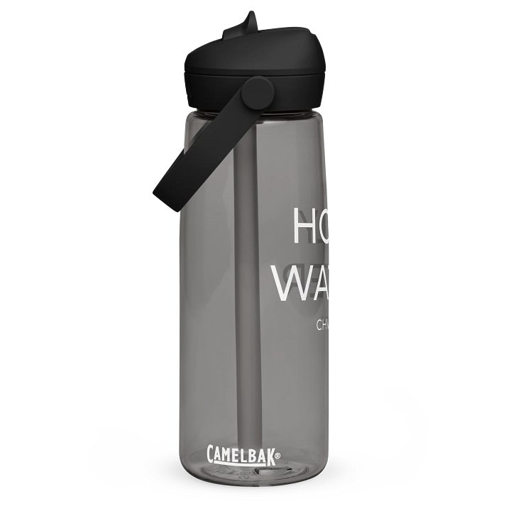 HOLY WATER Water Bottle product image (2)