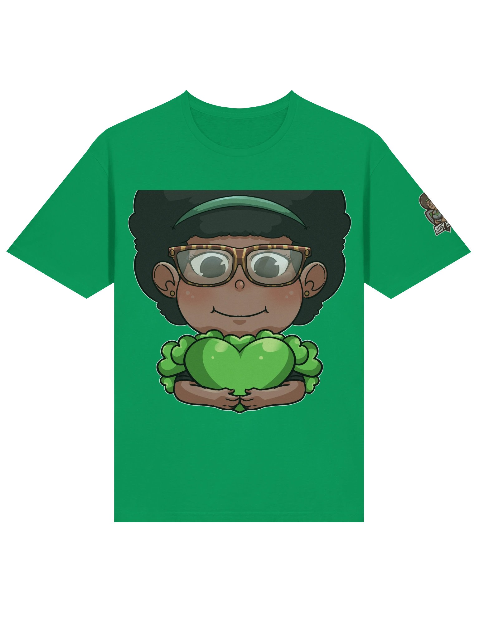 BusyBeth "Beth Love" Tee product image (3)