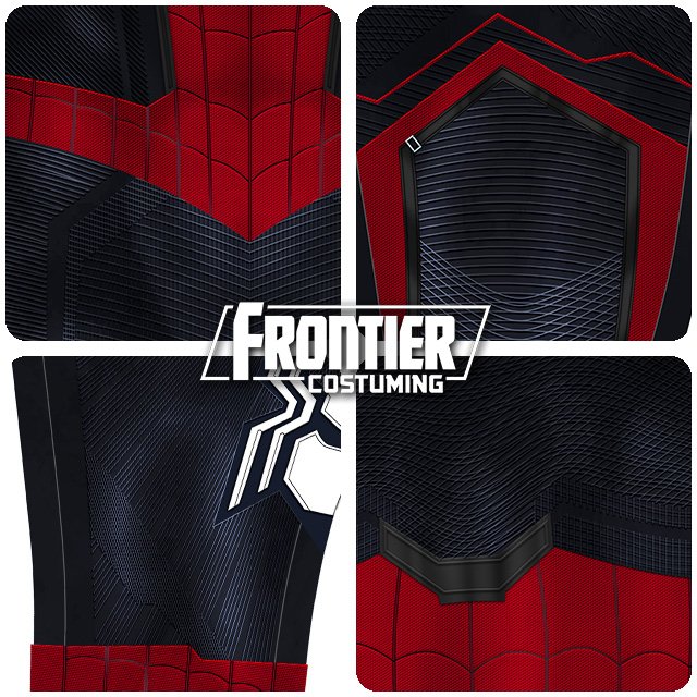 Spider | No Way Set product image (3)