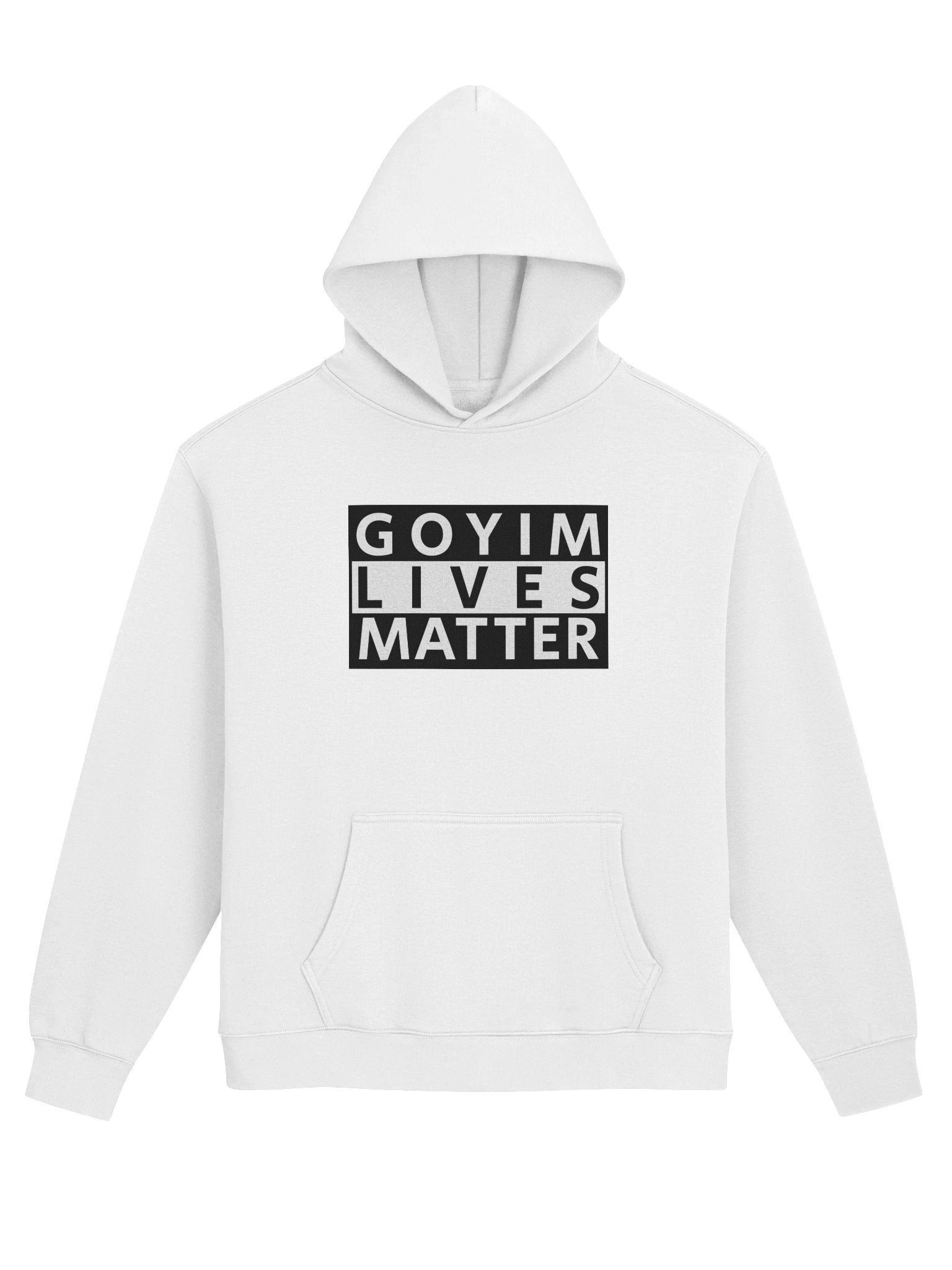 GLM - Base Hoodie product image (1)