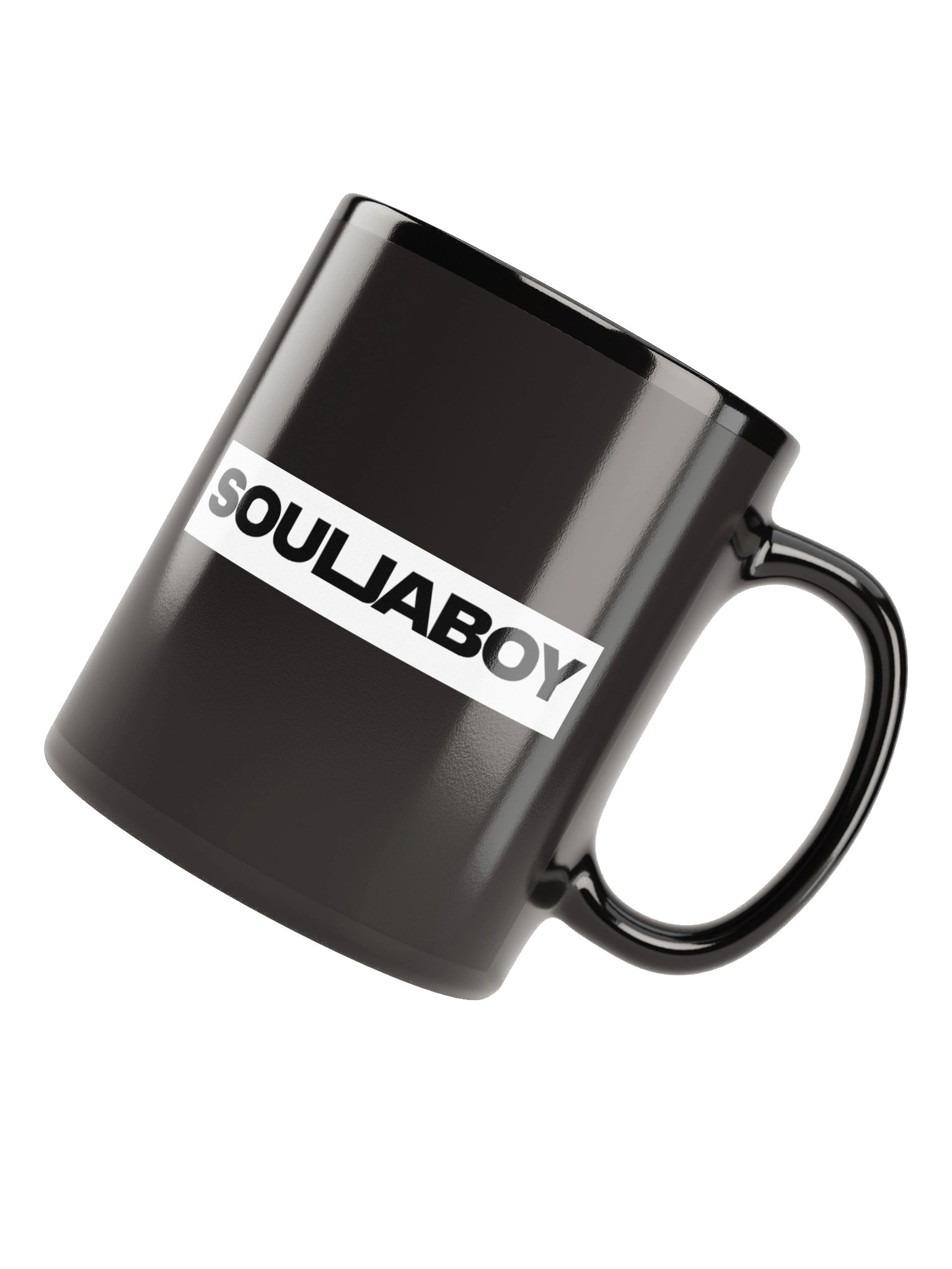 SOULJABOYDRIPCO Cartoon Mug product image (4)