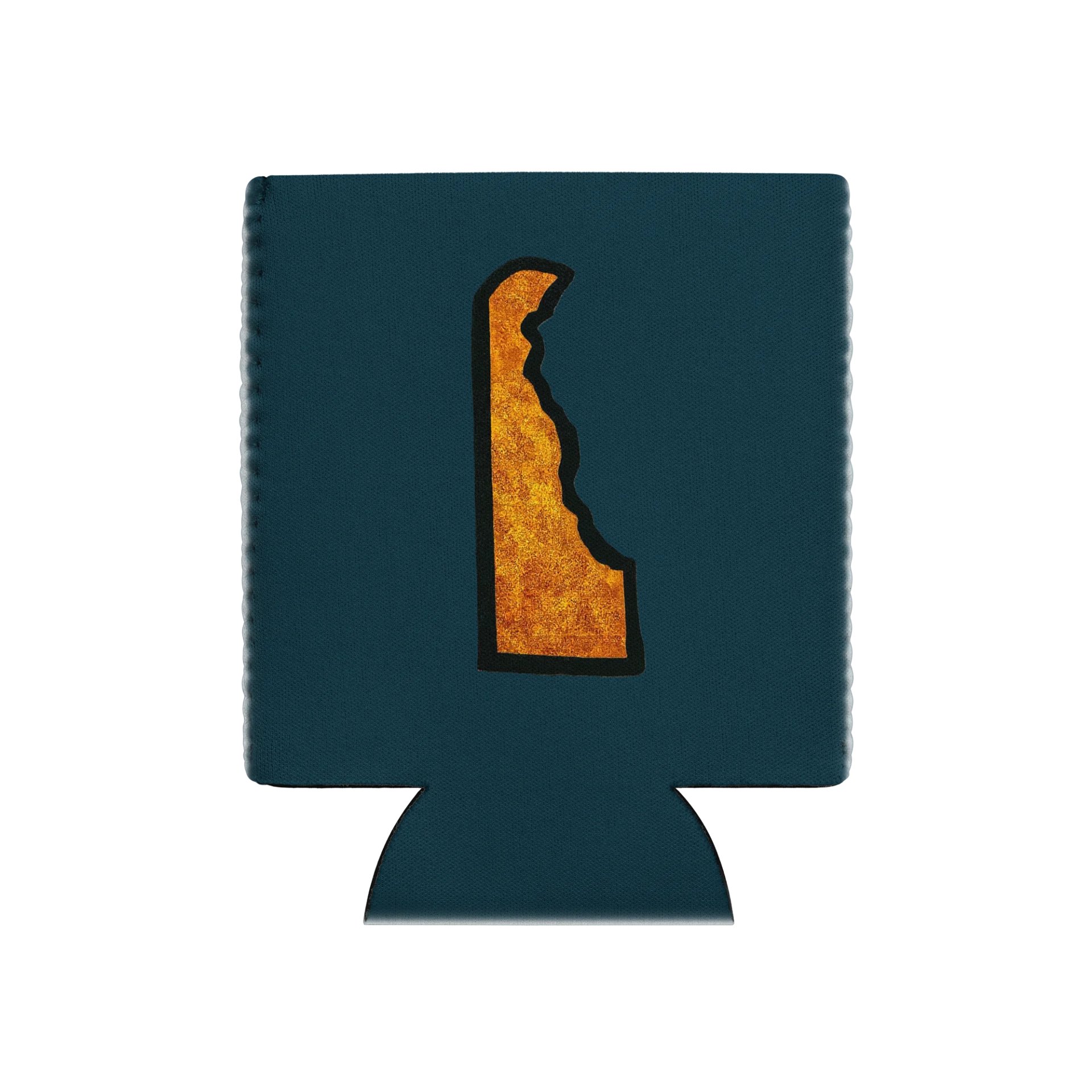 Sassy Delaware Stylized Can Cooler product image (19)