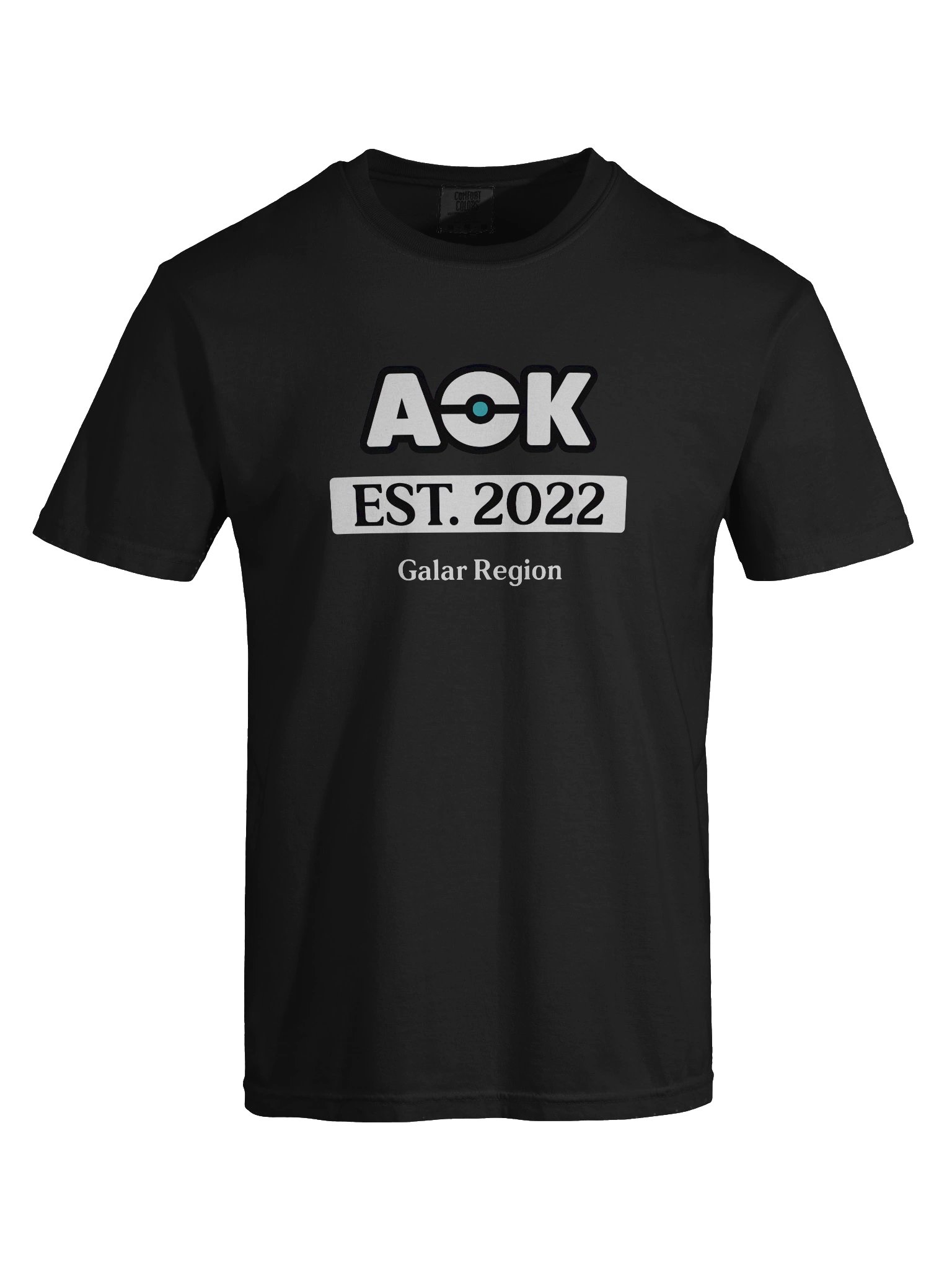 AOK Established Tee product image (27)