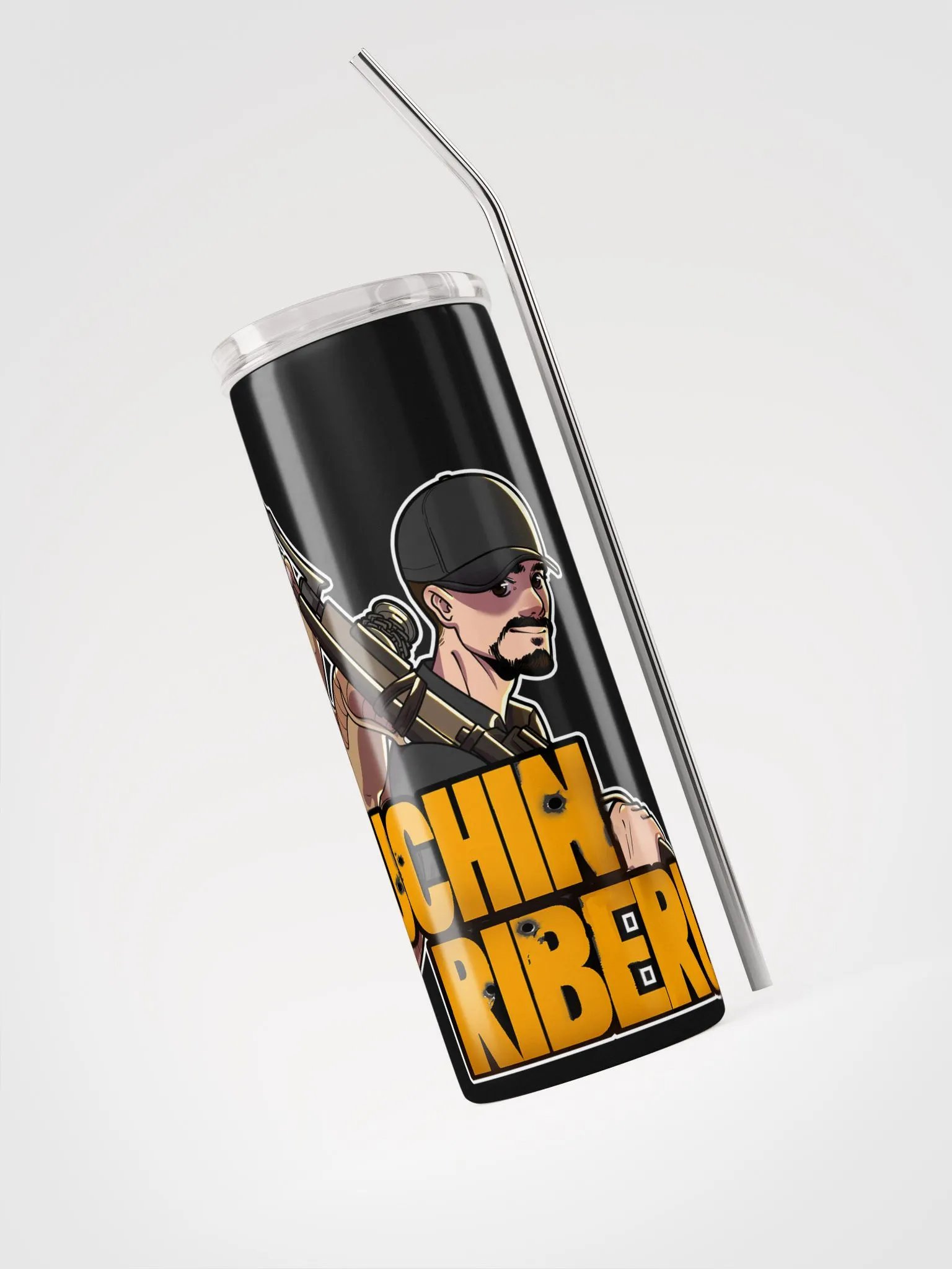 Osuchin Tumbler product image (3)