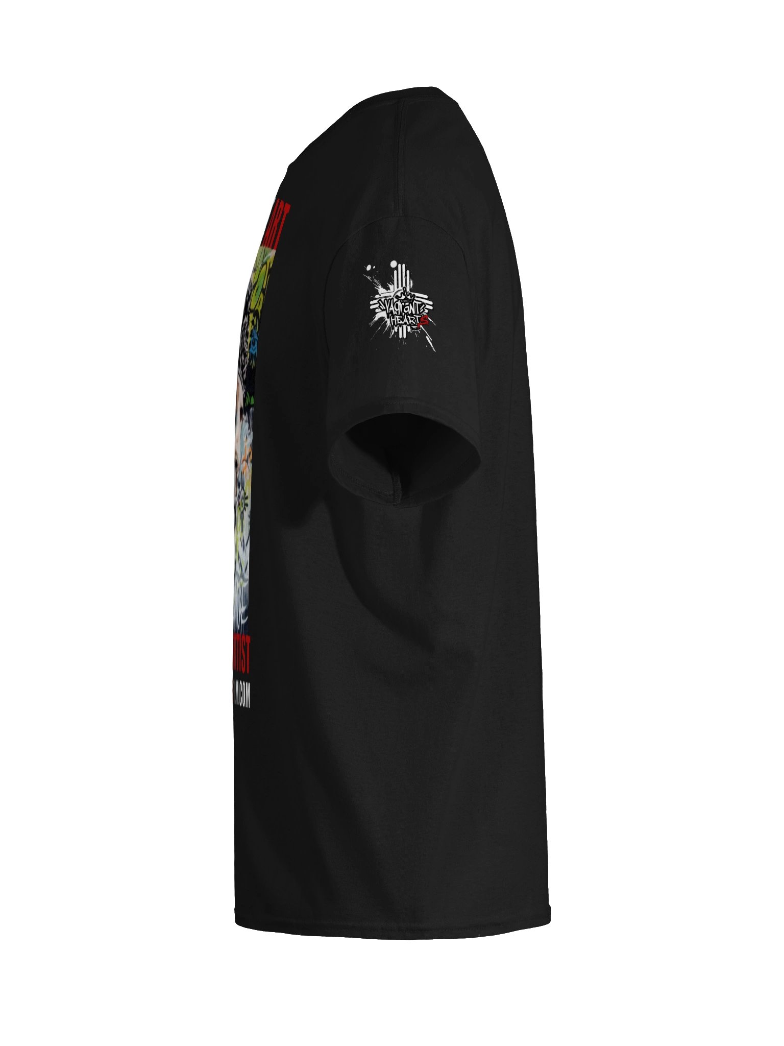 The O.G. Artist Tee product image (9)