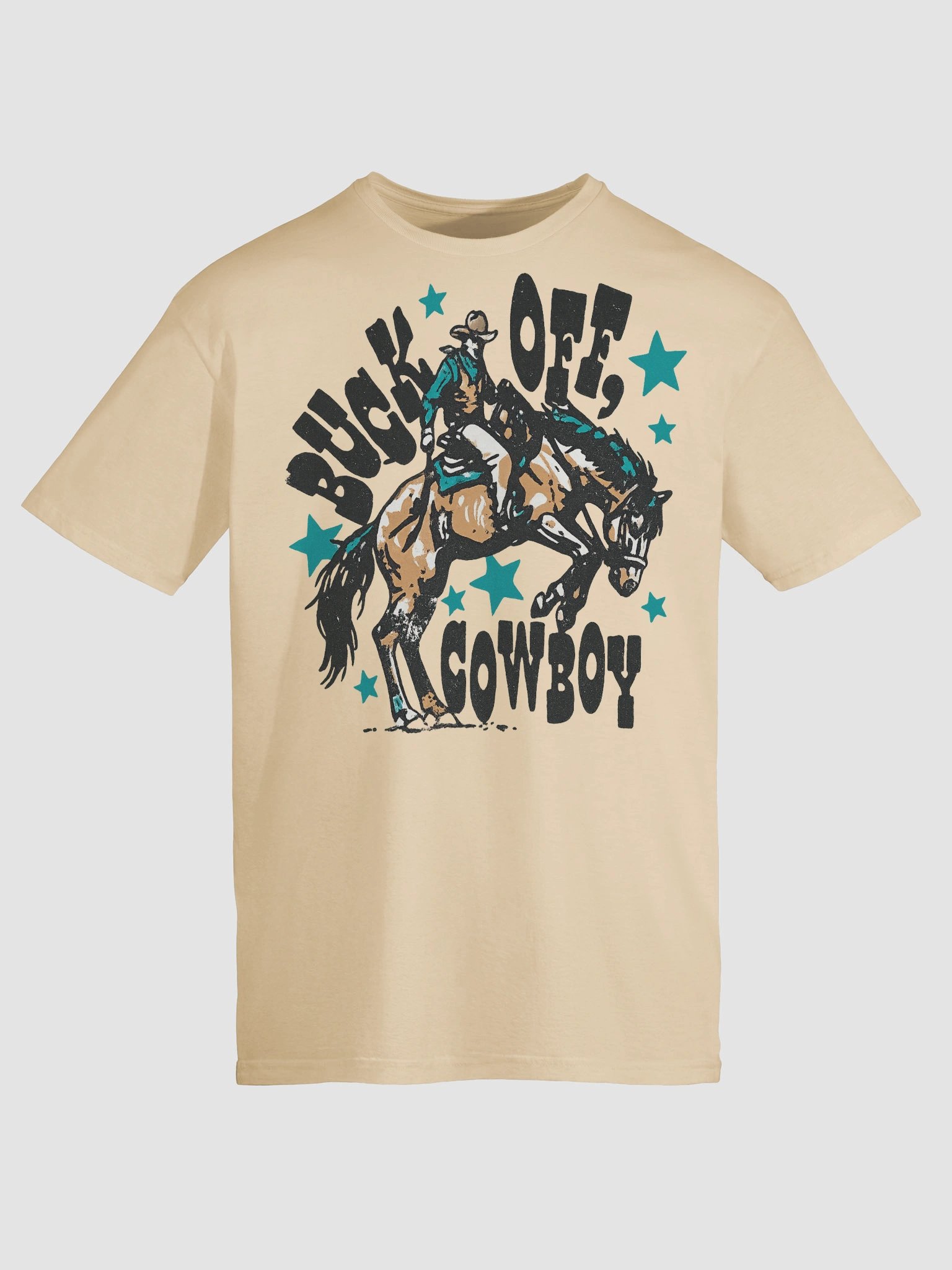 Buck Off, Cowboy product image (9)