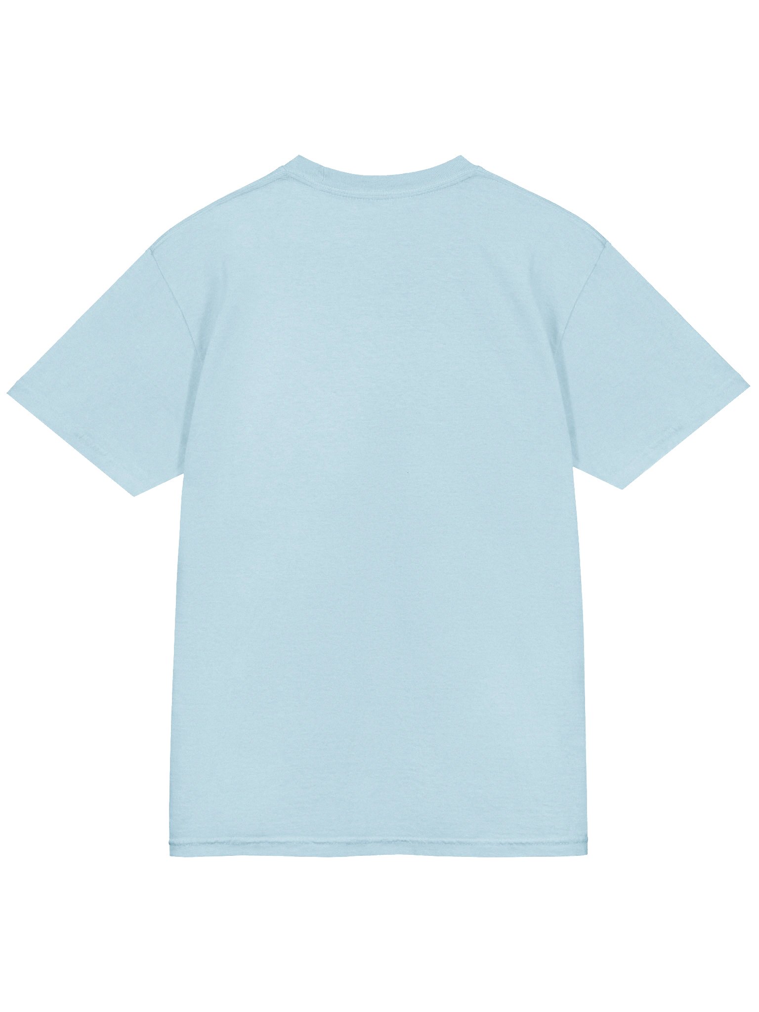 Standard Mesh embroidered Tee product image (4)