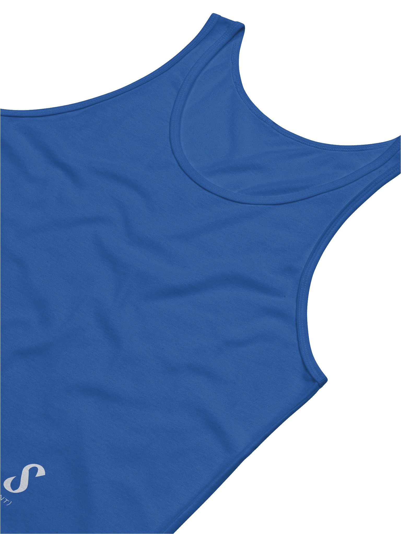 M>S- marathon over sprint guy tank edition by Marie Shadows product image (21)