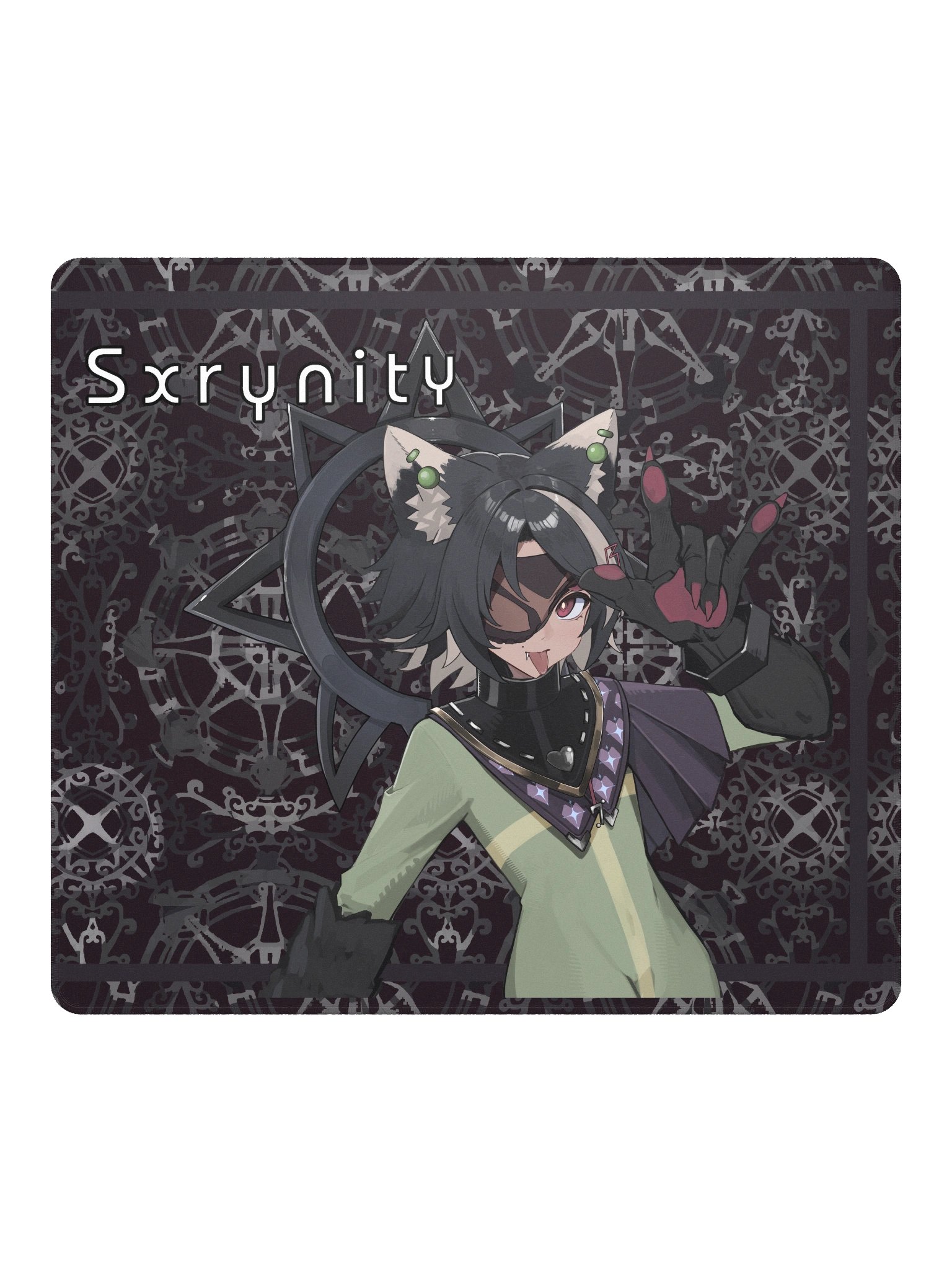 Saryn's Mousepad product image (4)