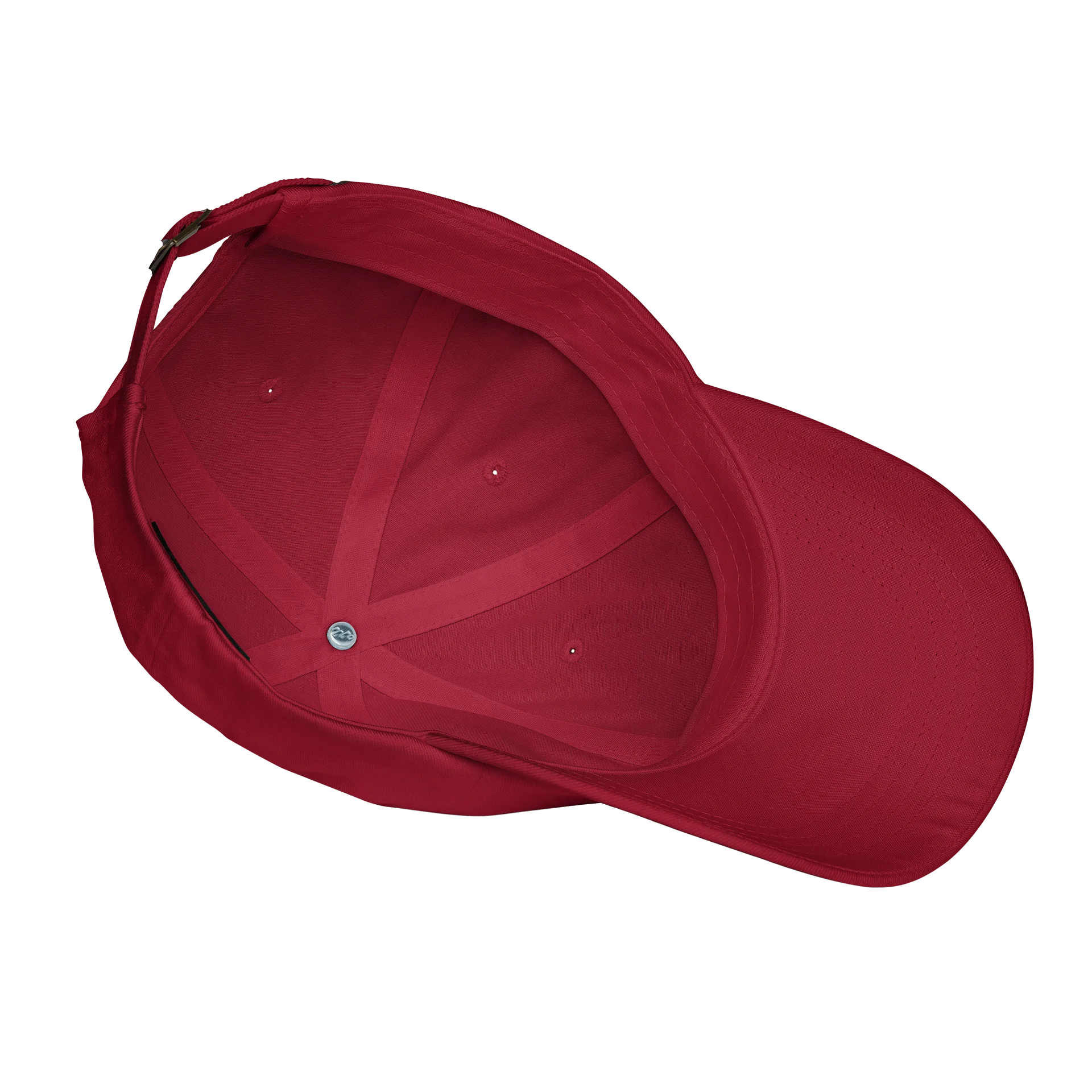 Authenticity Speed Logo hat product image (7)