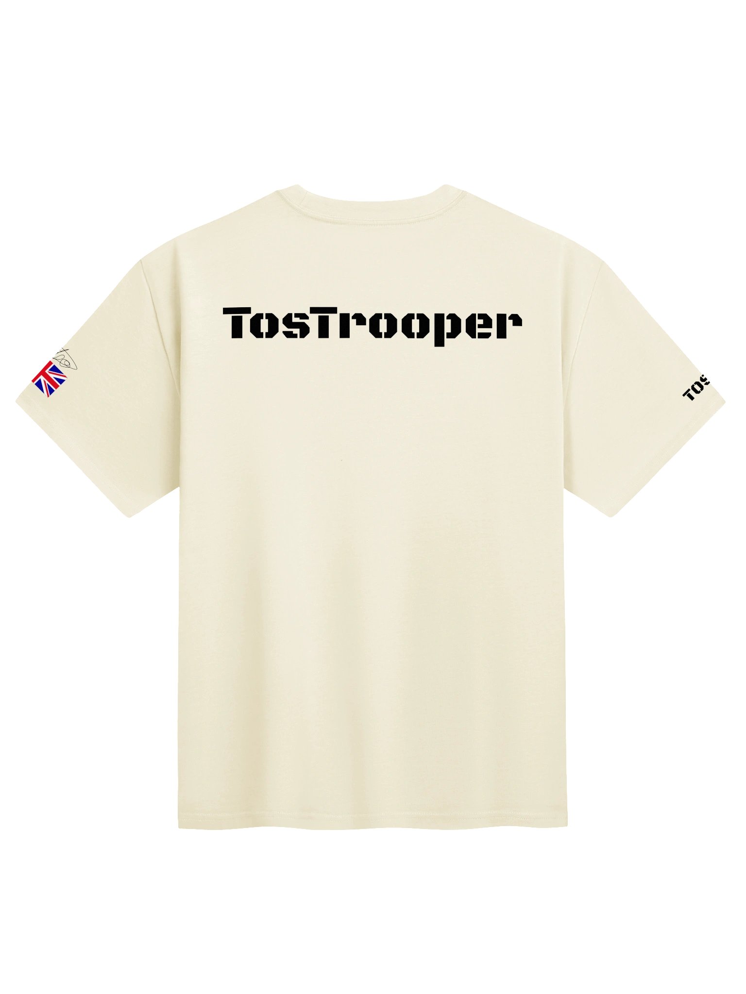 Signature Tosbo T product image (3)