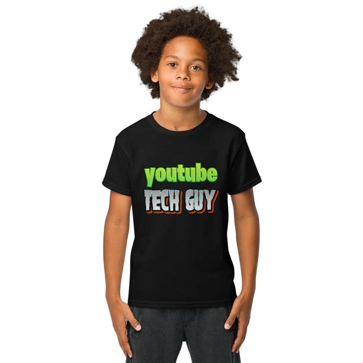 Tech Guy Plant - Kids product image (1)