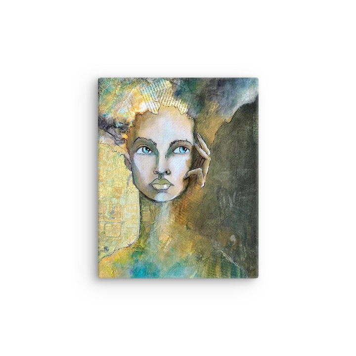 Print on Canvas: Between Light & Darkness product image (3)
