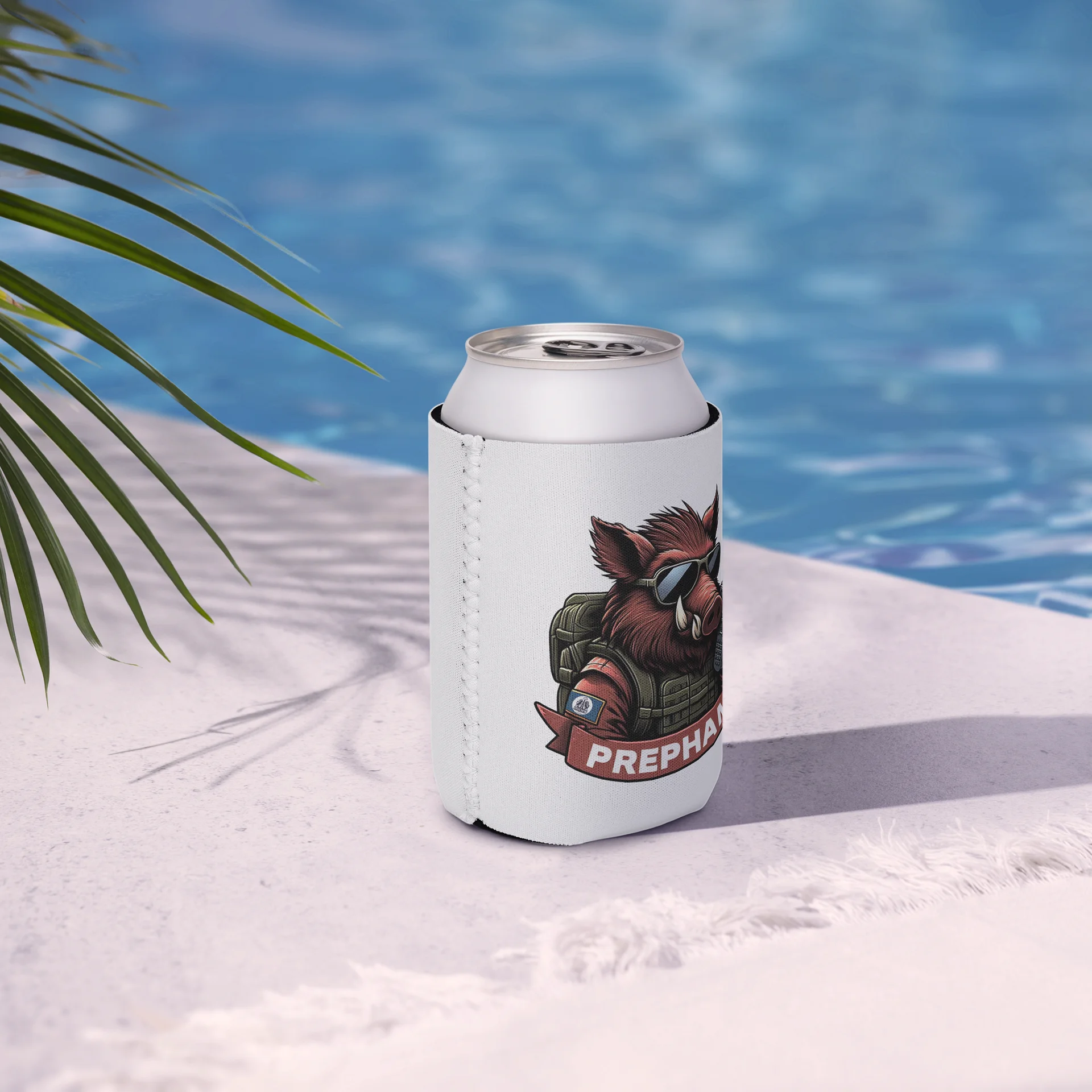PHP/RCC Koozie product image (7)