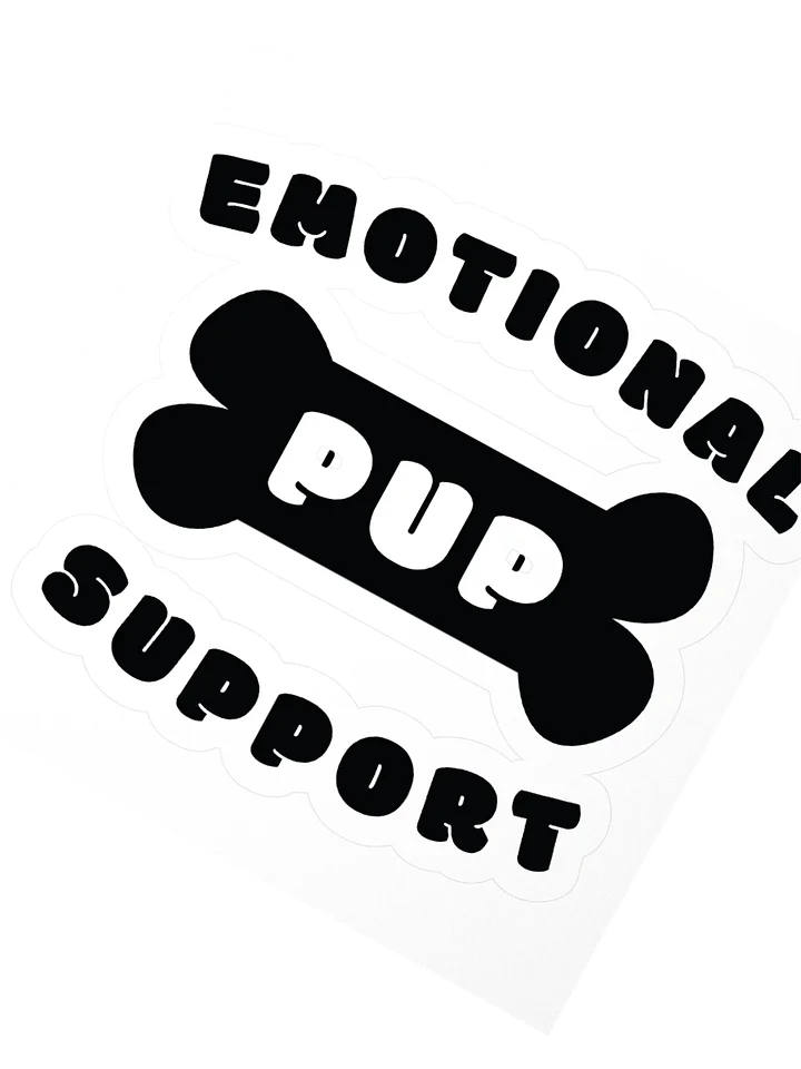 ES Puppy Stickers product image (5)