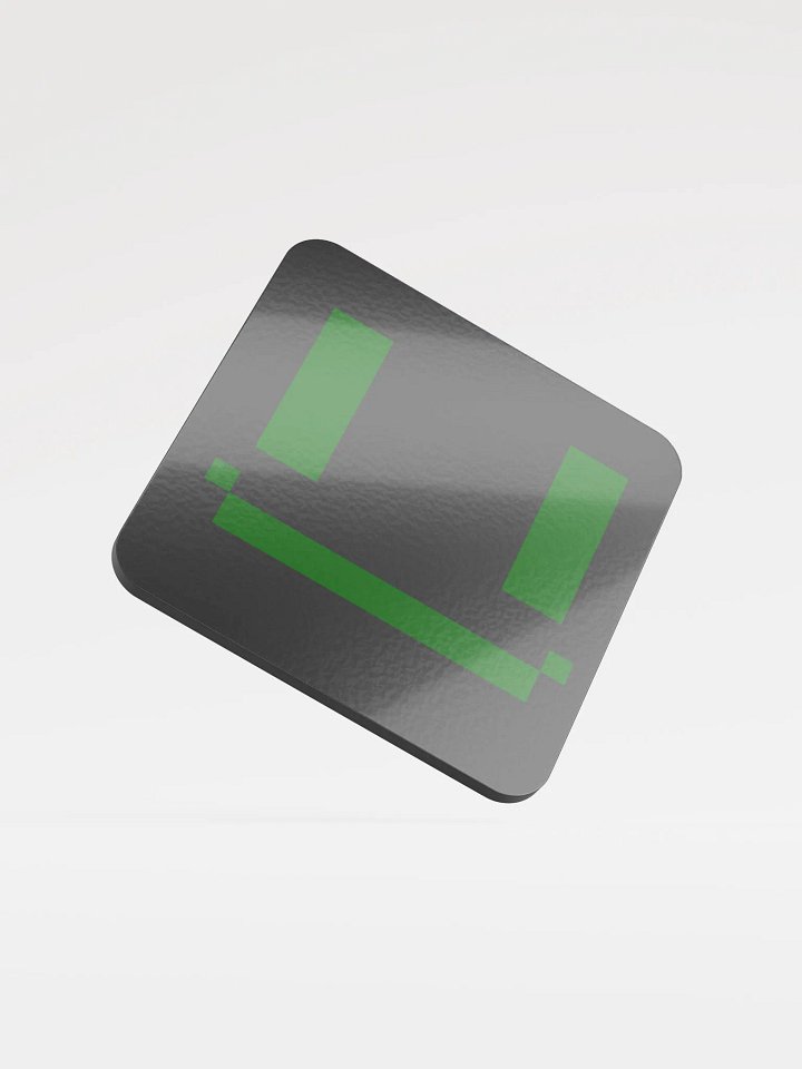 MARK Coaster DARK mode product image (1)