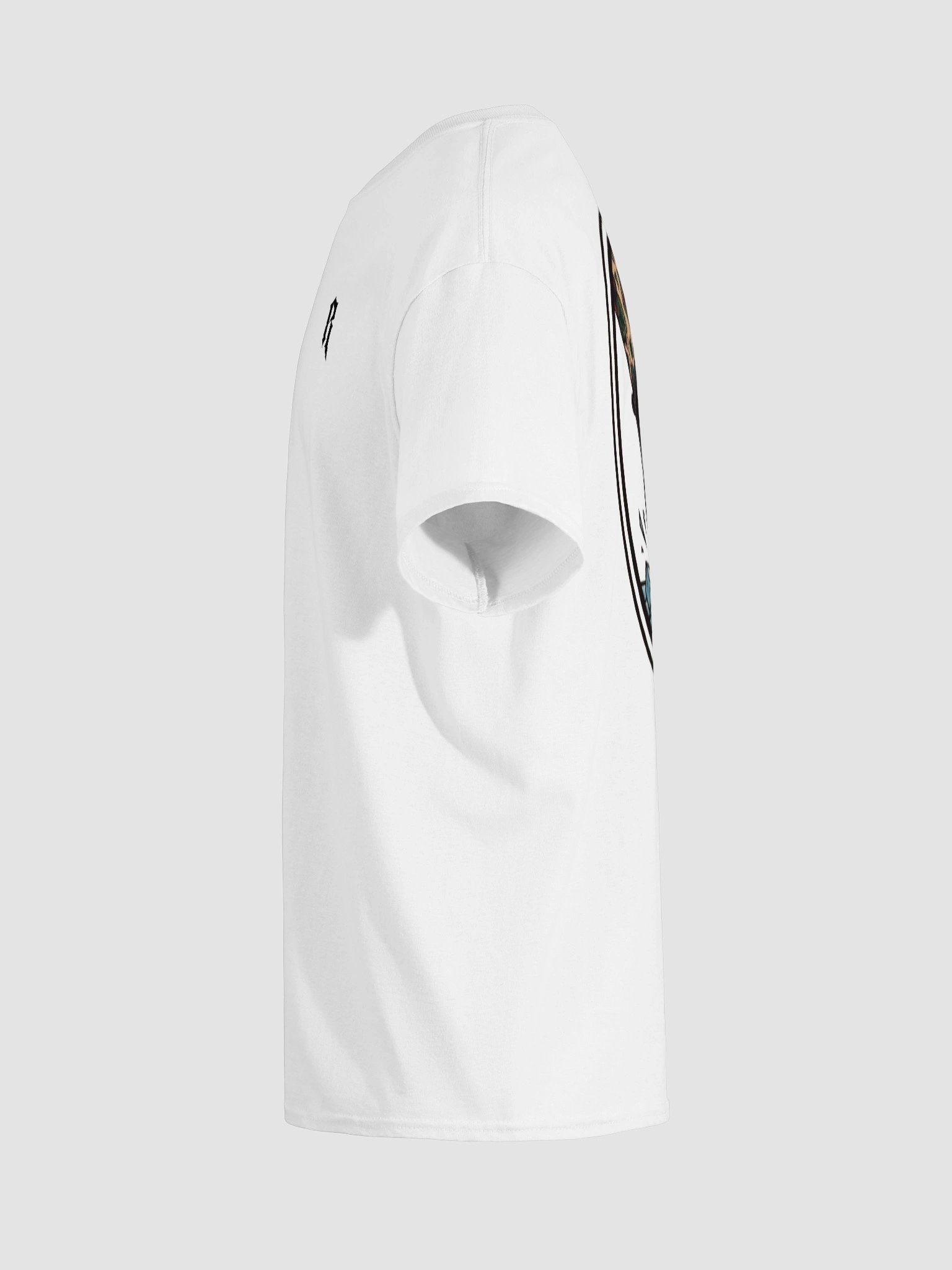 Fuck ICE - T-Shirt (Back Color) product image (5)