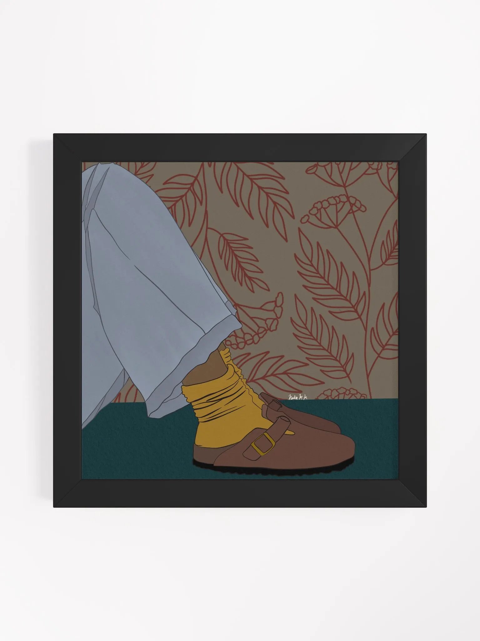 Lets Just Chill product image (7)