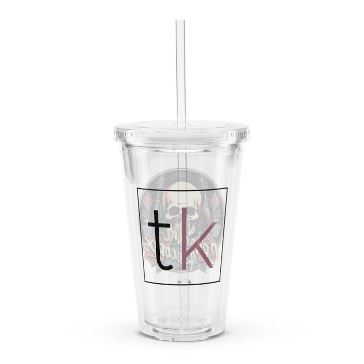Criminal Records Tumbler product image (2)