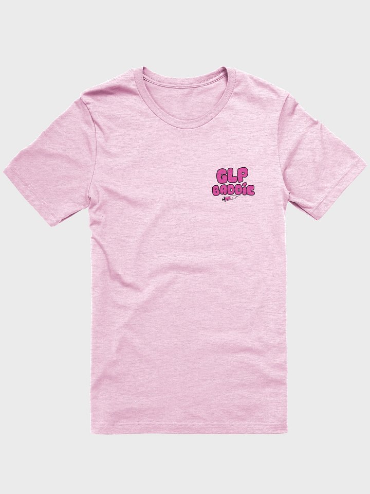 GLP Baddie Tee-Subtle product image (11)