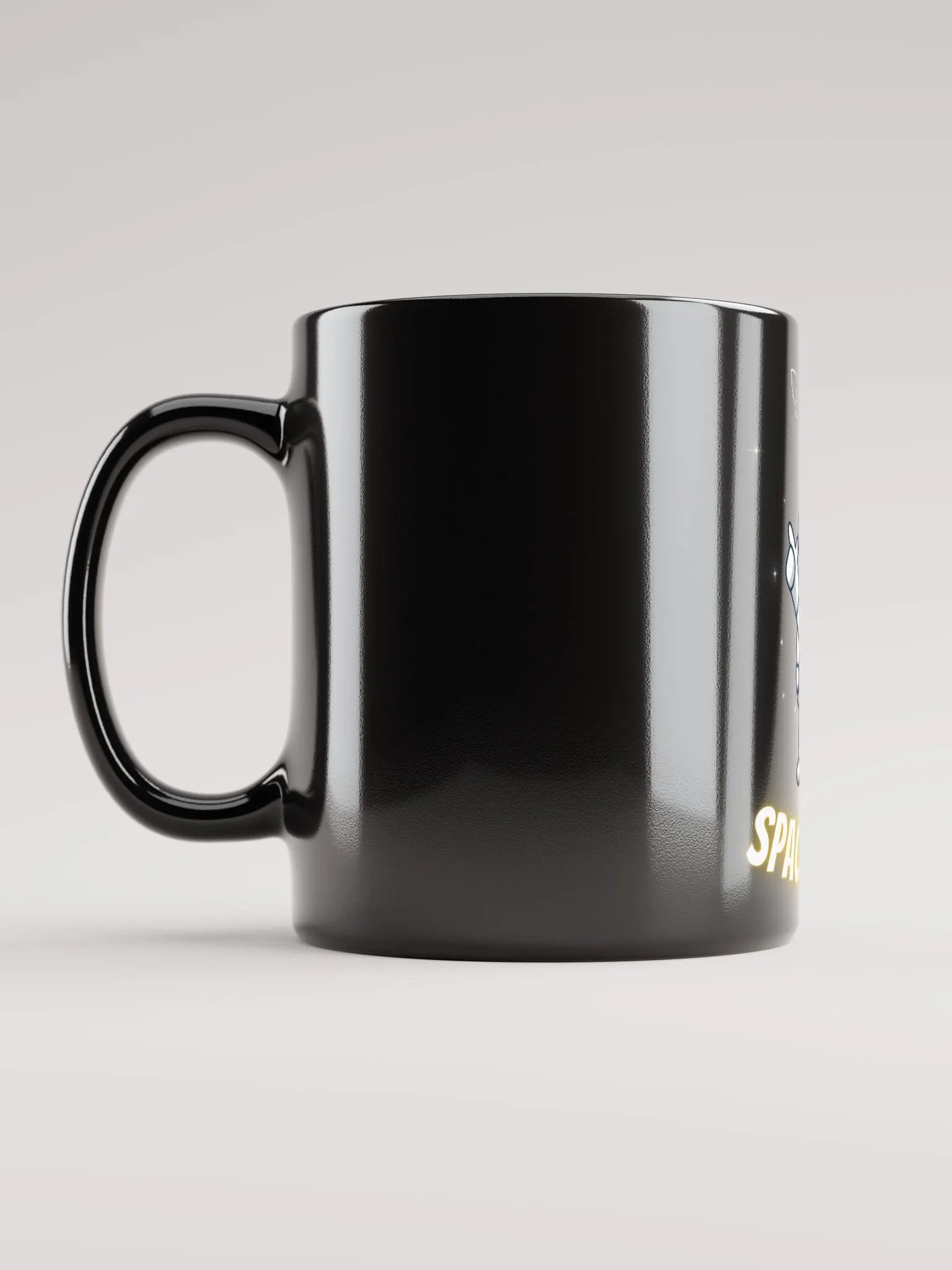 Space Cadet Mug product image (2)