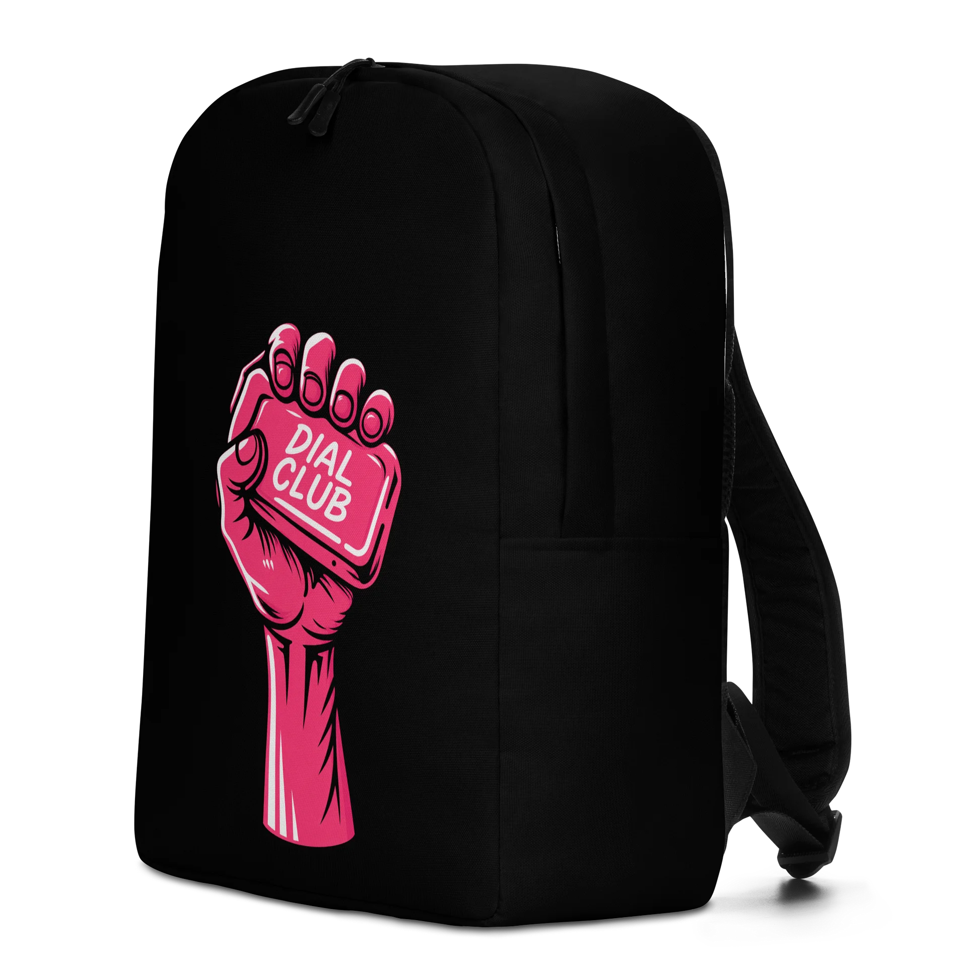 CLUB BACKPACK product image (2)