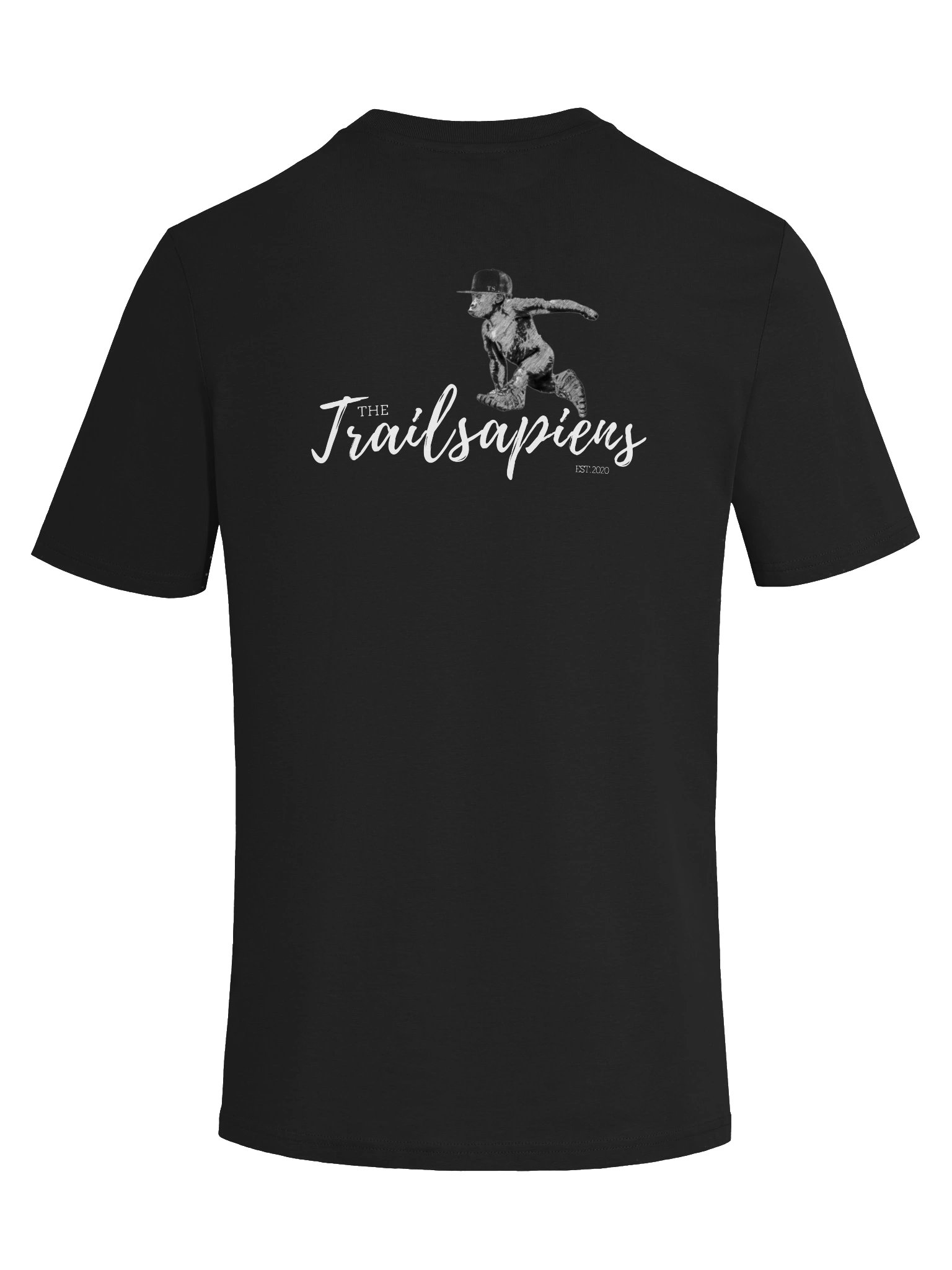 ECO-Friendly & Organic T-shirt product image (48)