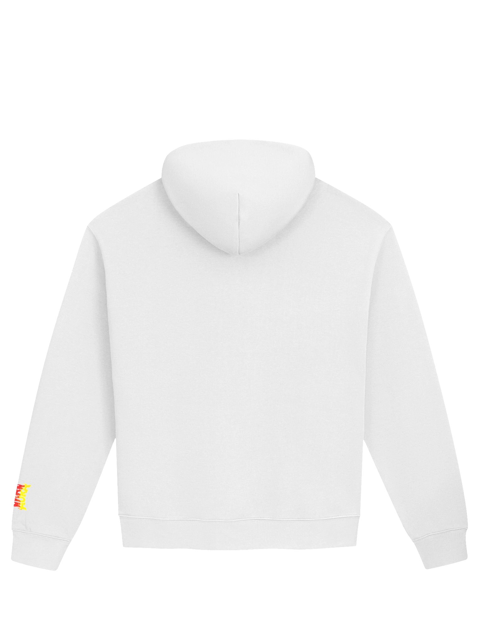 Loco Aura Spirit Unisex Premium Hoodie product image (2)
