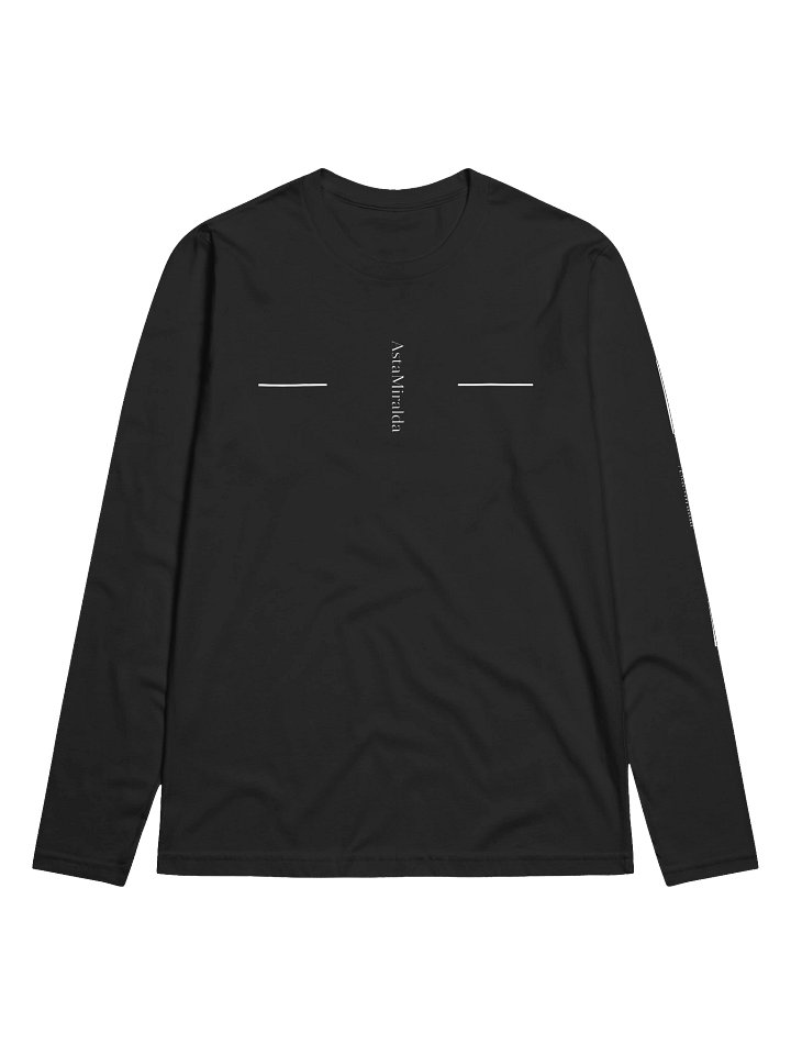 AstaMiralda Signature Long Sleeve product image (1)