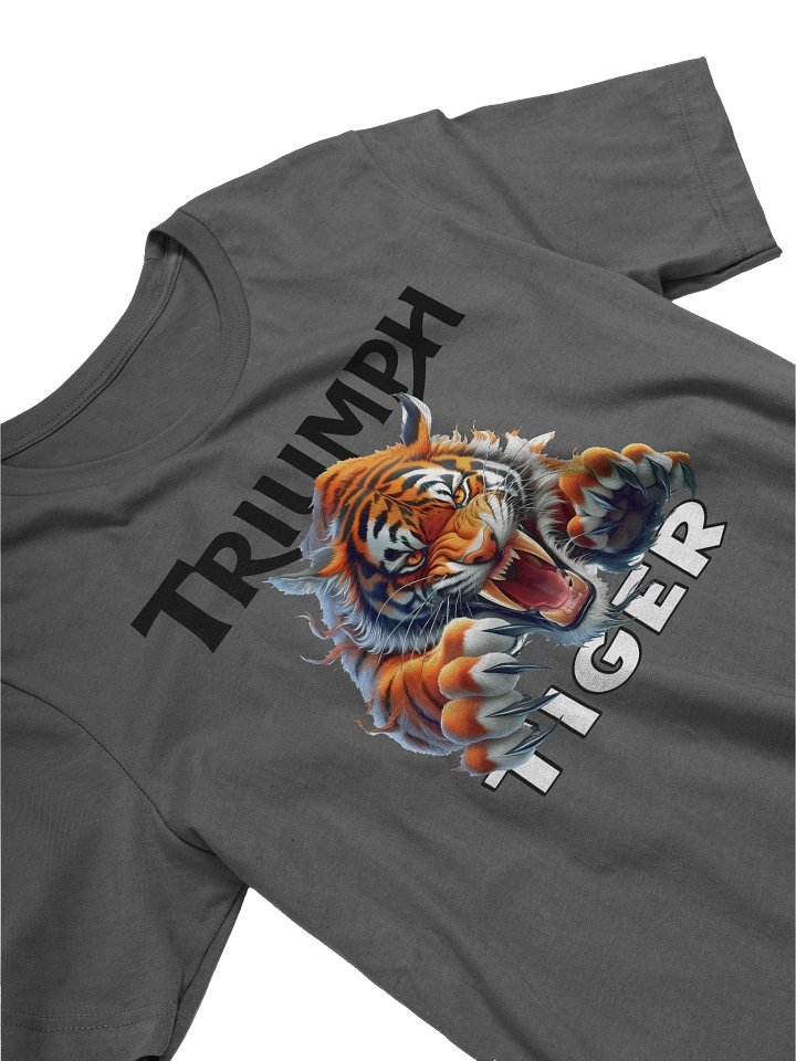 Lunging Tiger - Tee product image (18)