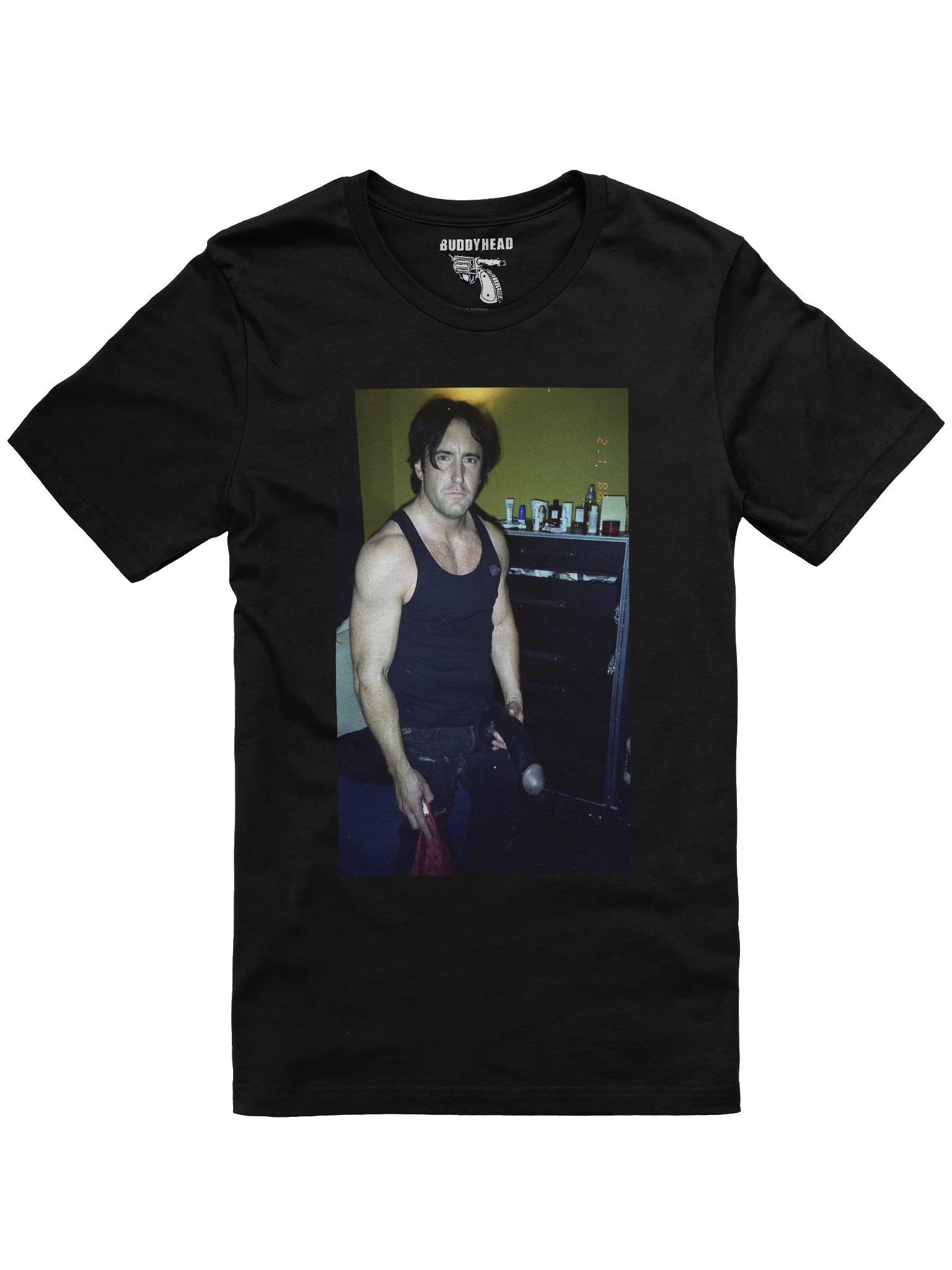 Dildo tee product image (1)