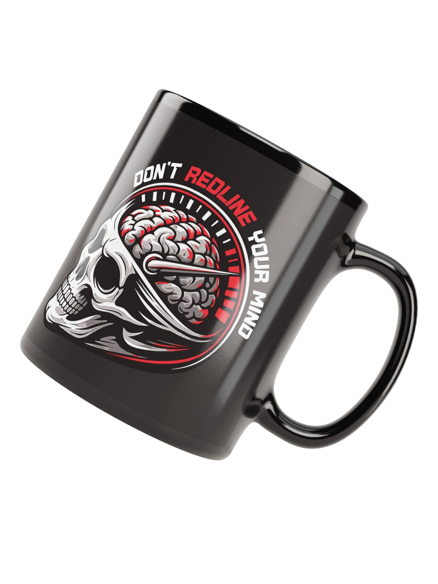 Redline and Coffee product image (7)