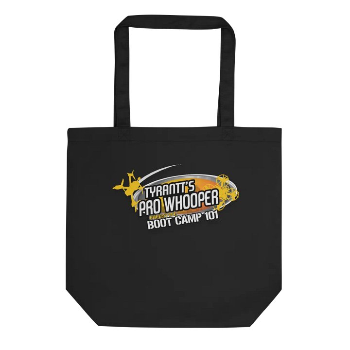 Freestyle Boot Camp 101 Gear Bag product image (1)