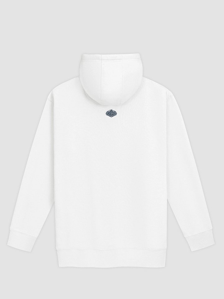 Pink Fire Warrior Hoodie product image (11)