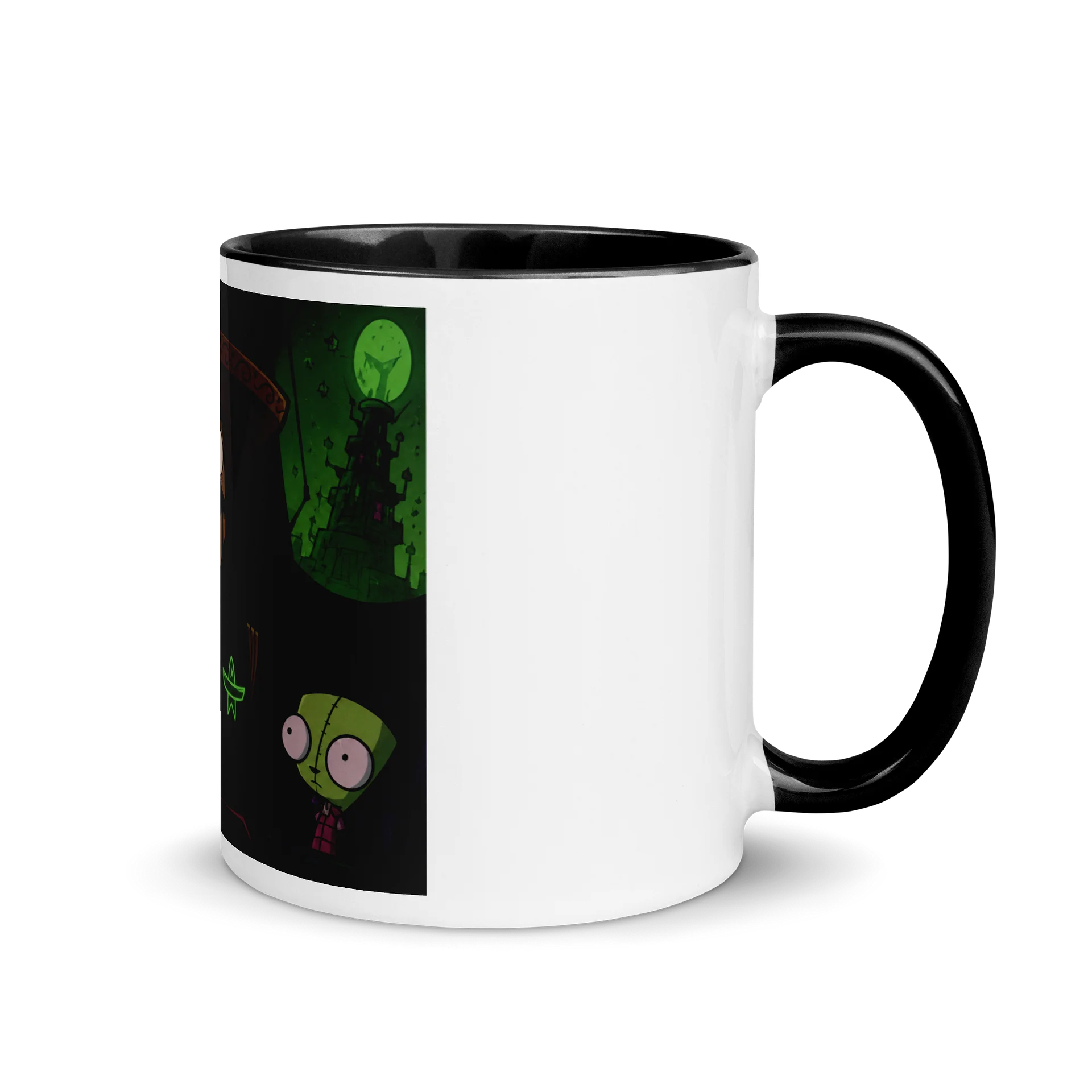 Final Frontier of Flavor Mug product image (3)