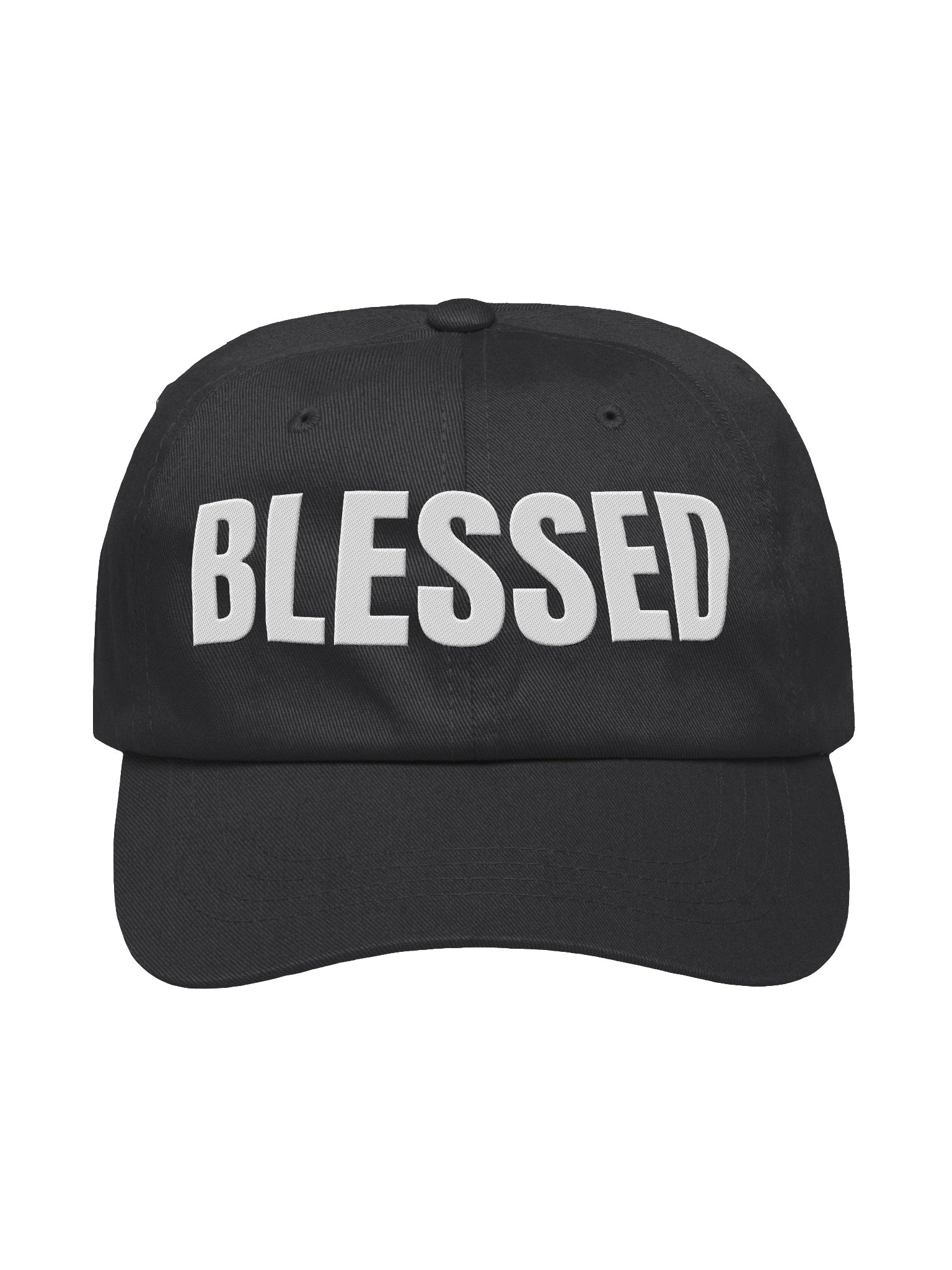 Blessed Classic Dad Hat product image (1)